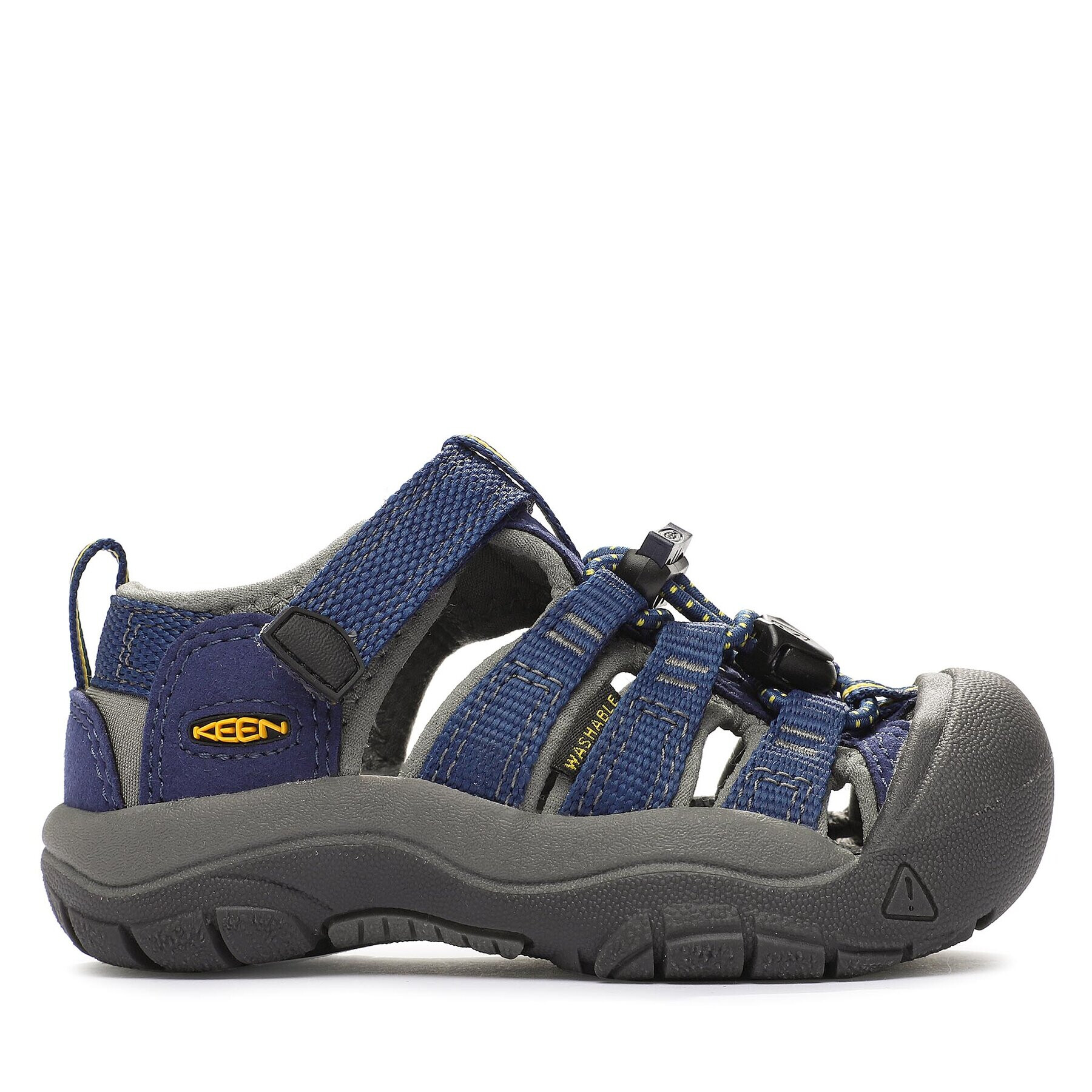 Keen Сандали Newport H2 1009938 Тъмносин - Pepit.bg