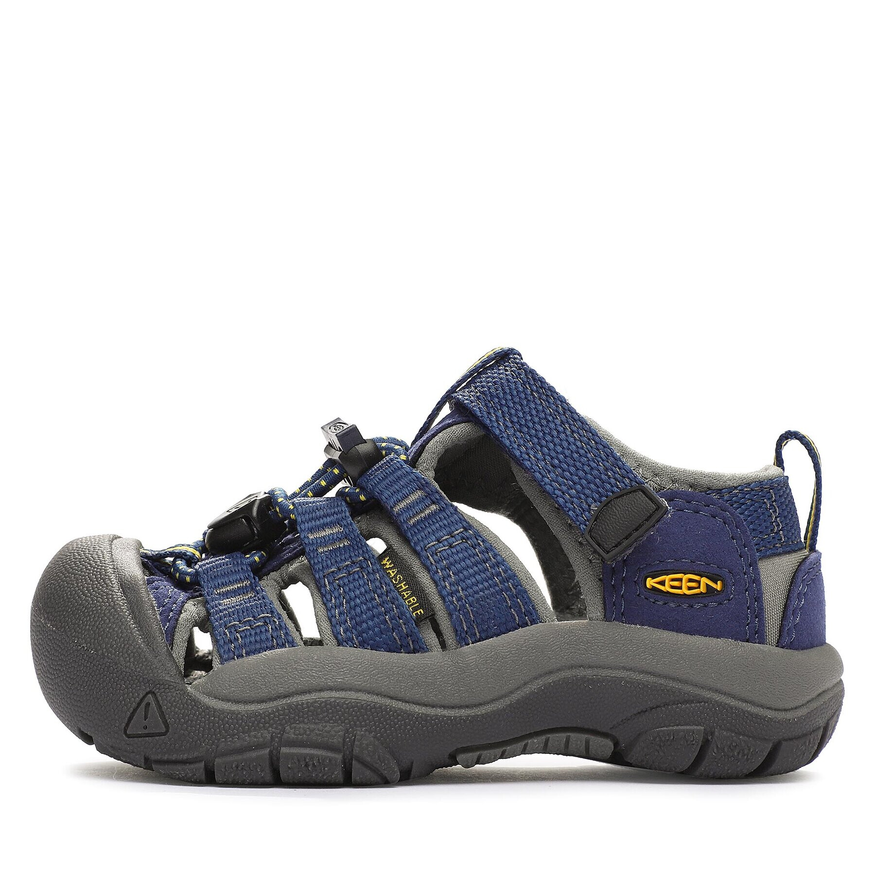 Keen Сандали Newport H2 1009938 Тъмносин - Pepit.bg