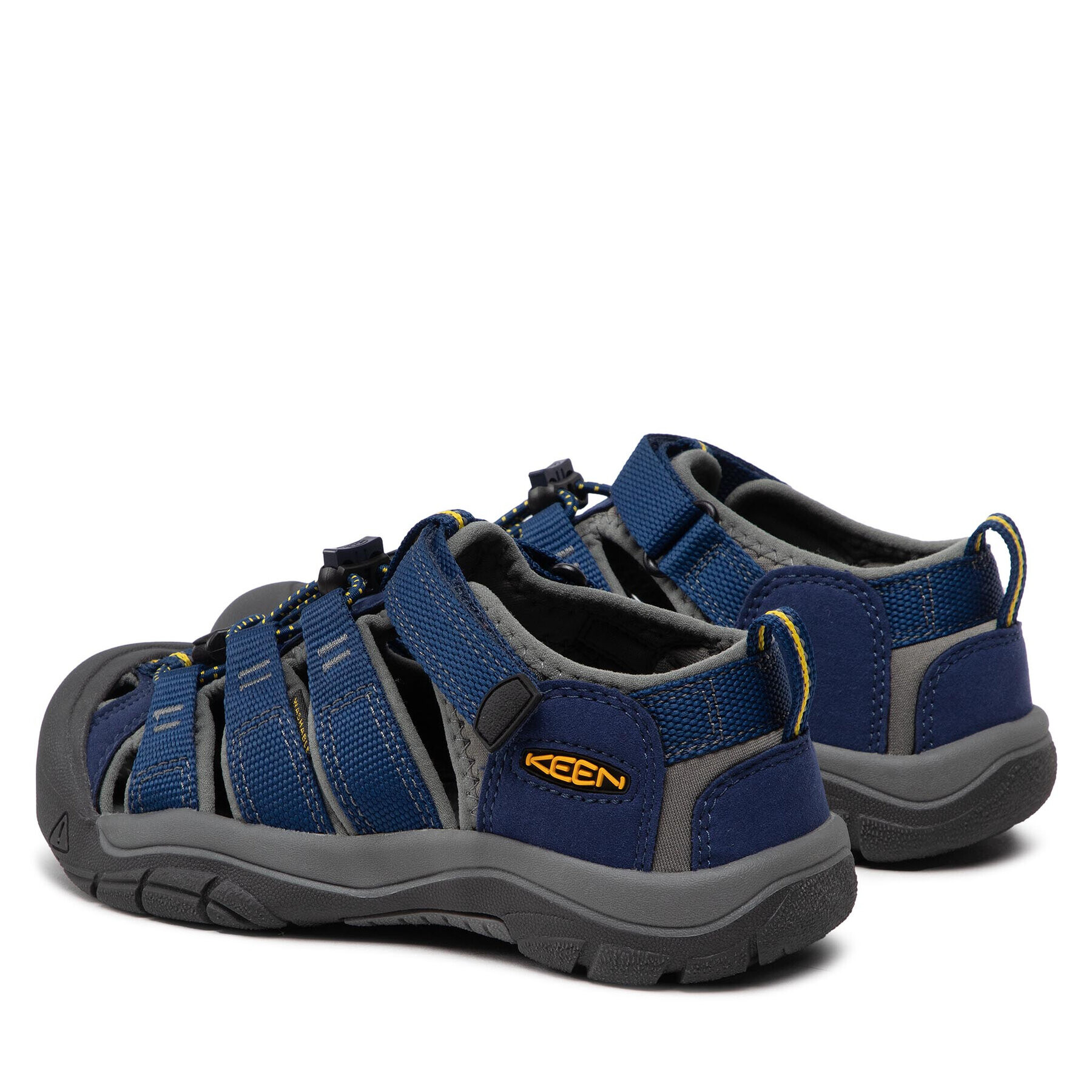 Keen Сандали Newport H2 1009962 Тъмносин - Pepit.bg