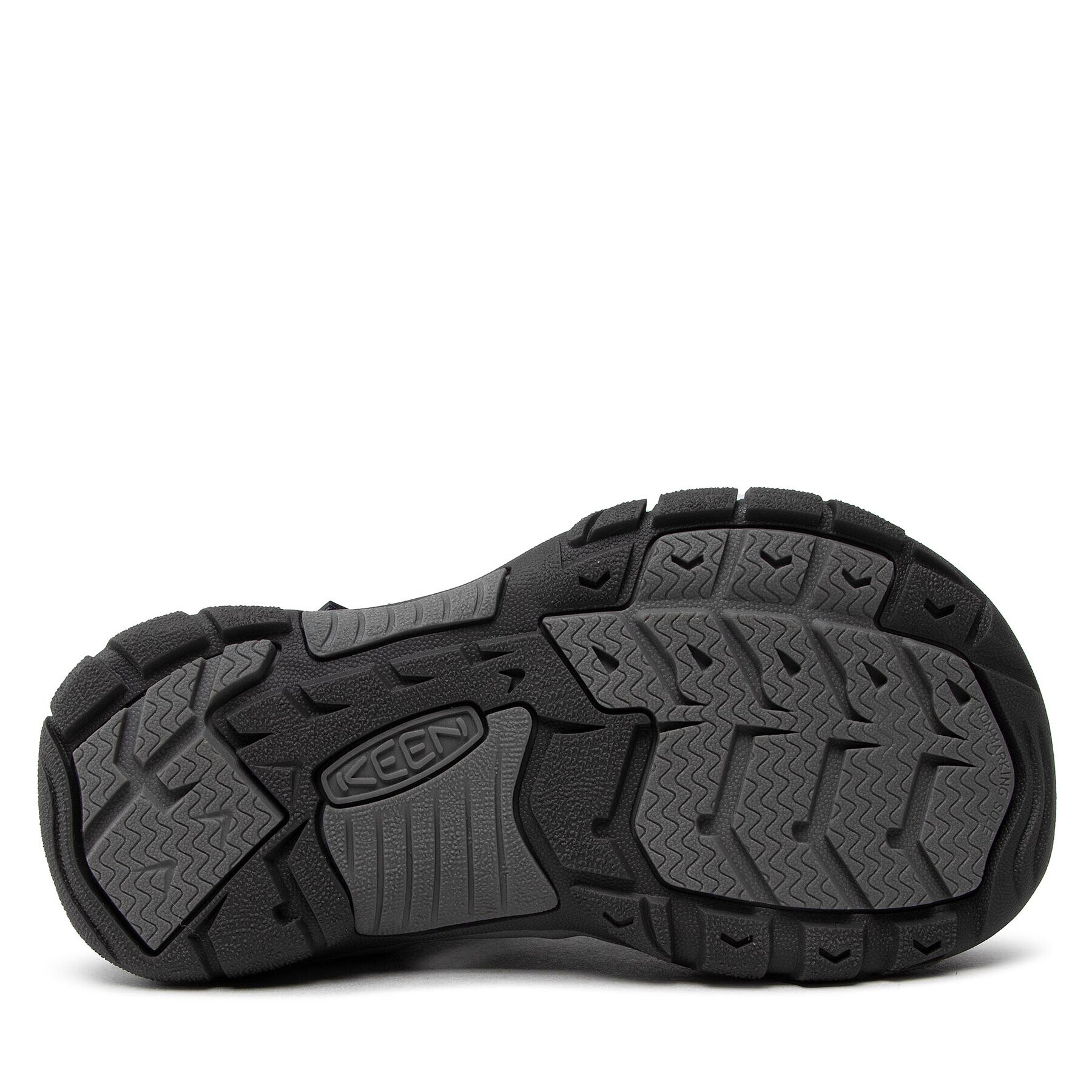 Keen Сандали Newport H2 1009962 Тъмносин - Pepit.bg