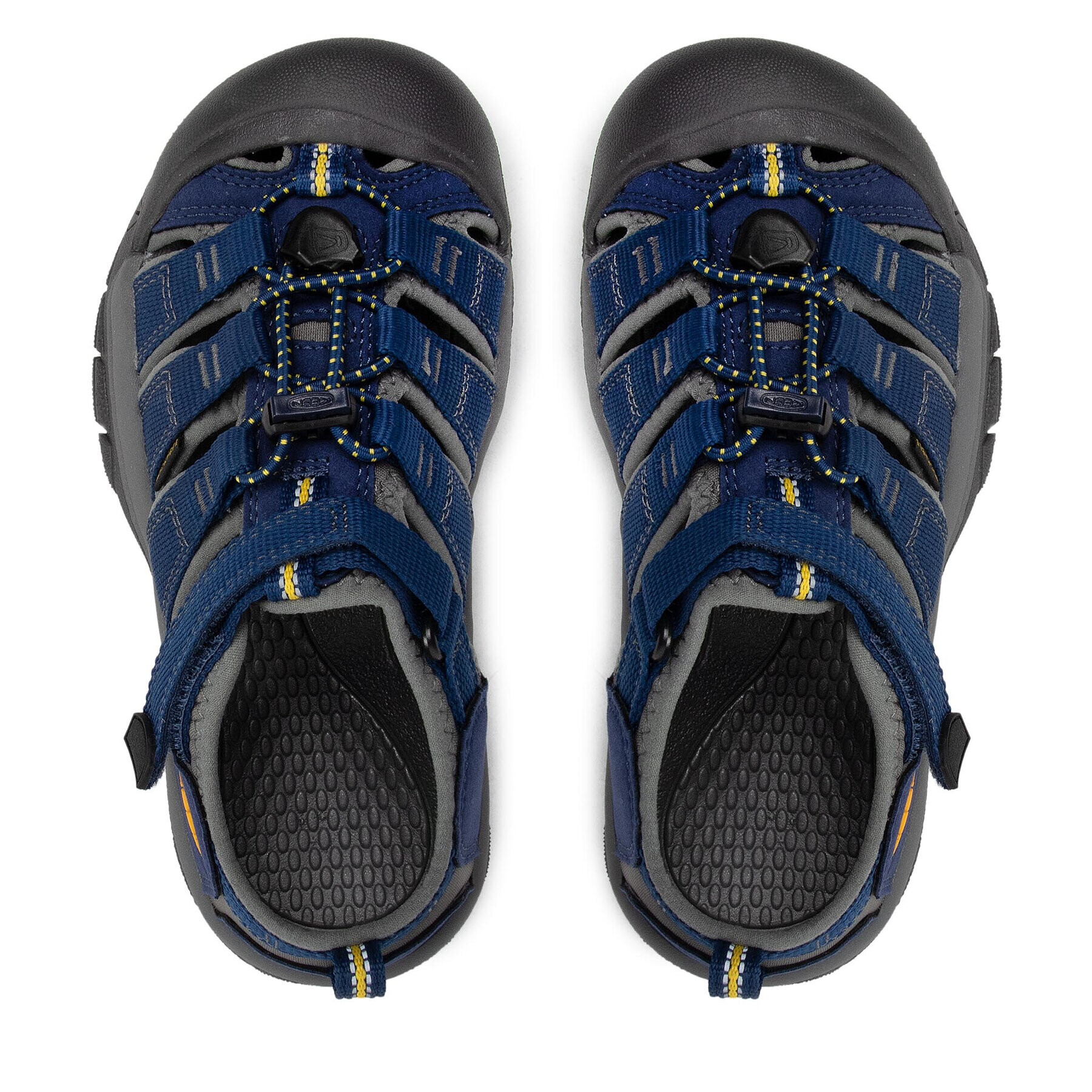 Keen Сандали Newport H2 1009962 Тъмносин - Pepit.bg