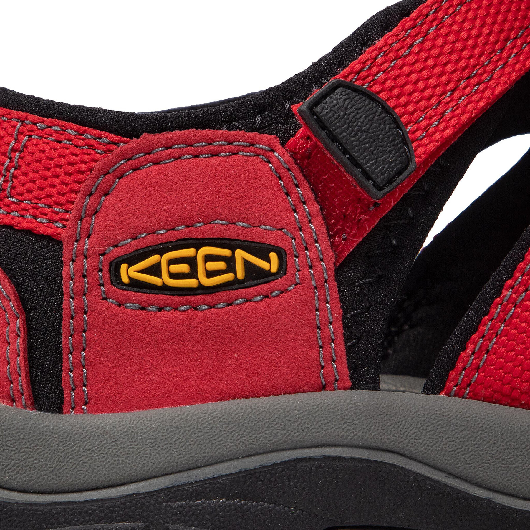 Keen Сандали Newport H2 1012318 Червен - Pepit.bg