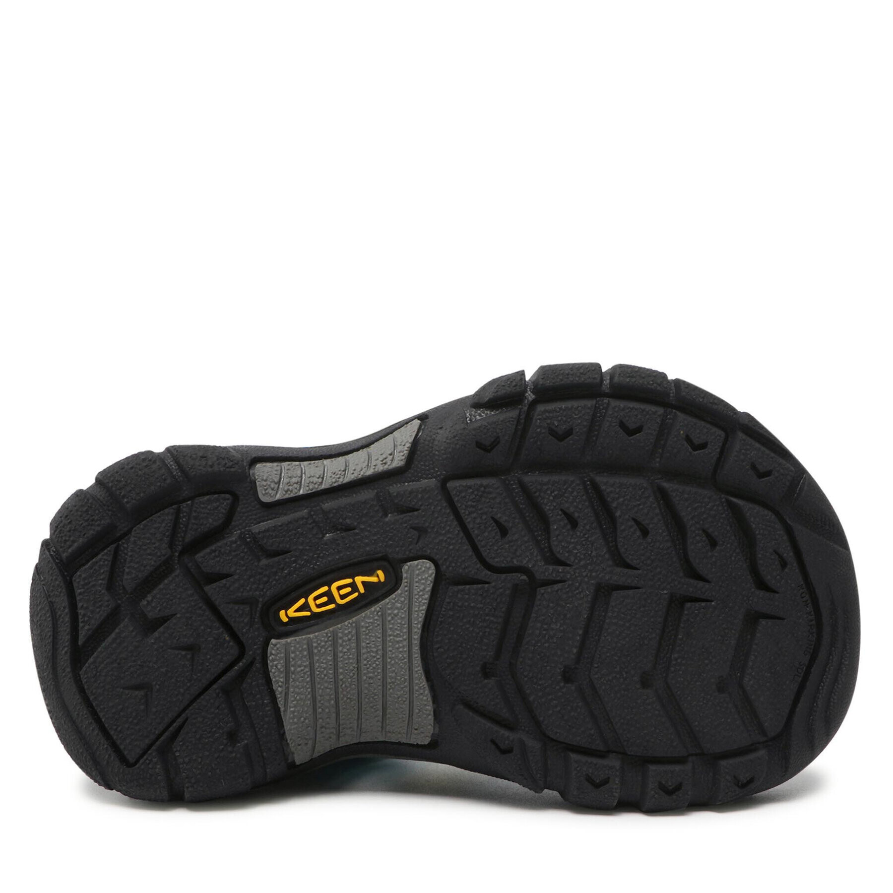 Keen Сандали Newport H2 1018447 Син - Pepit.bg