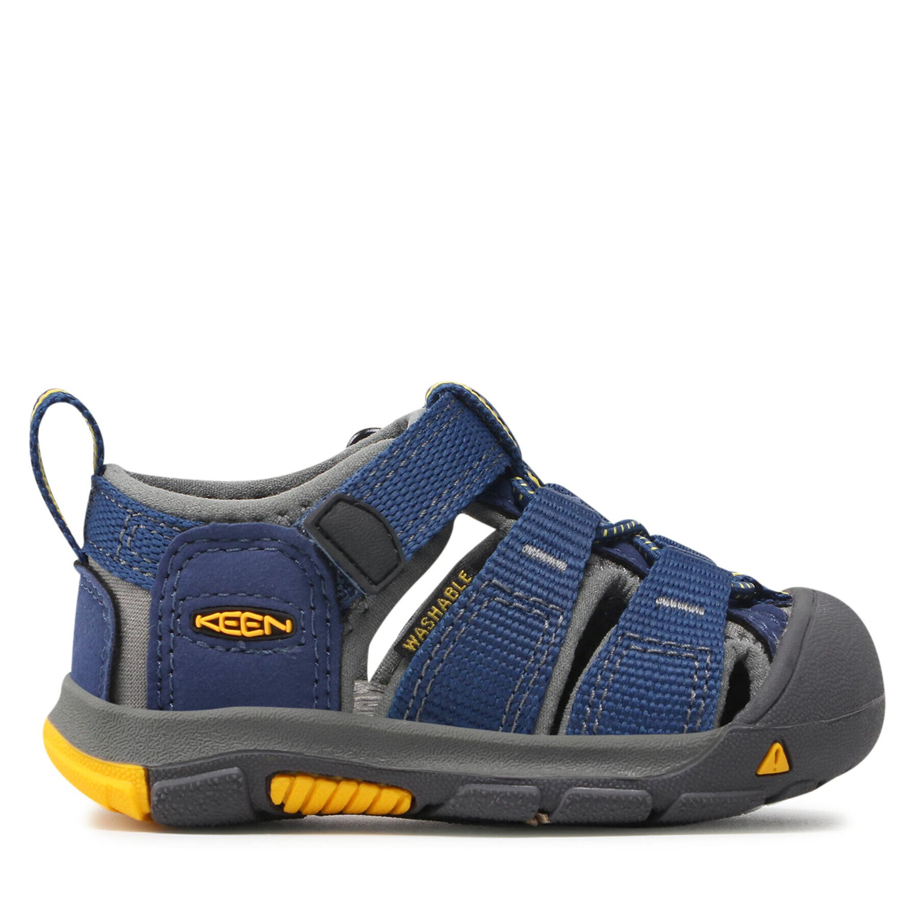 Keen Сандали Newport H2 1021492 Тъмносин - Pepit.bg