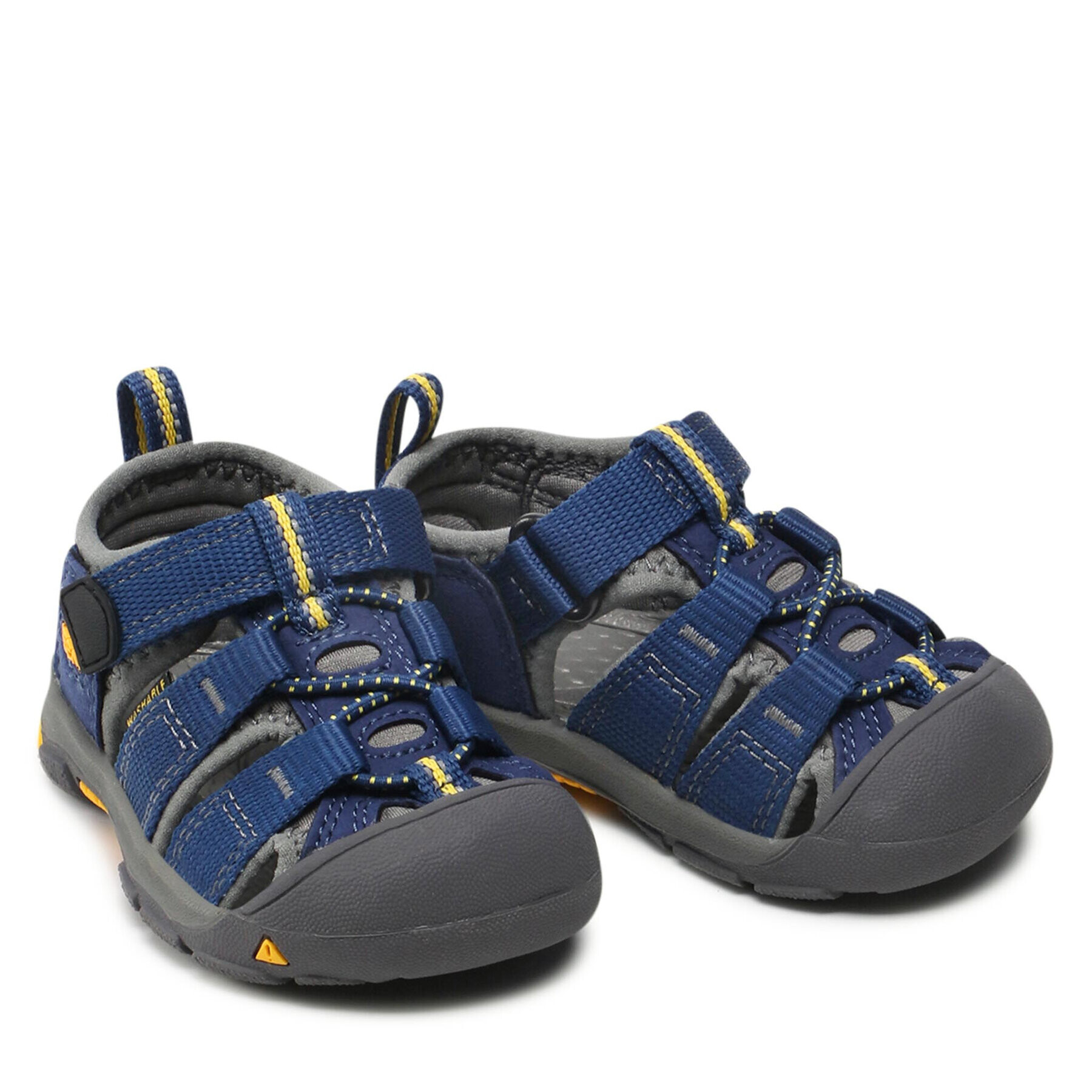 Keen Сандали Newport H2 1021492 Тъмносин - Pepit.bg