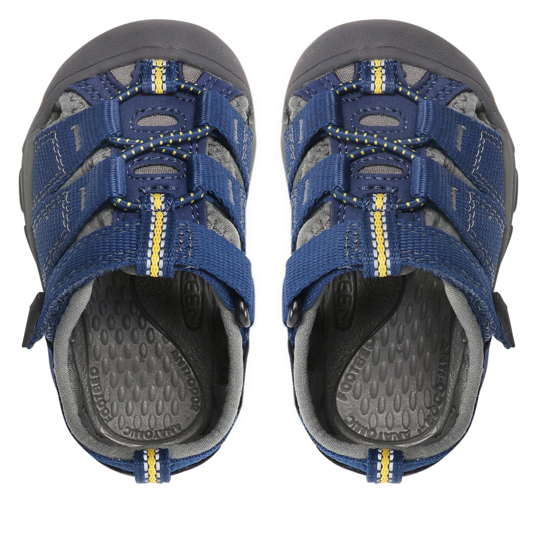 Keen Сандали Newport H2 1021492 Тъмносин - Pepit.bg