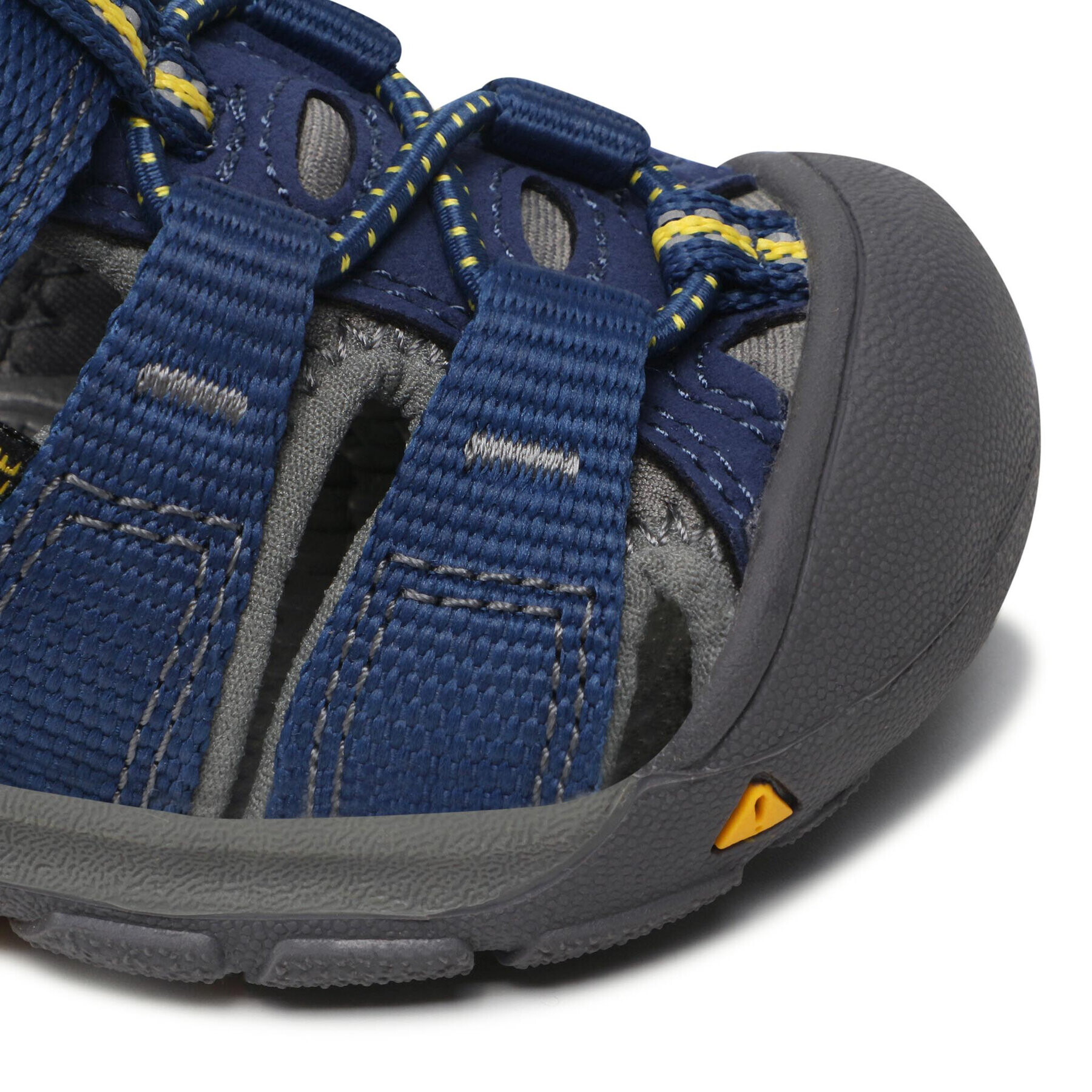 Keen Сандали Newport H2 1021492 Тъмносин - Pepit.bg