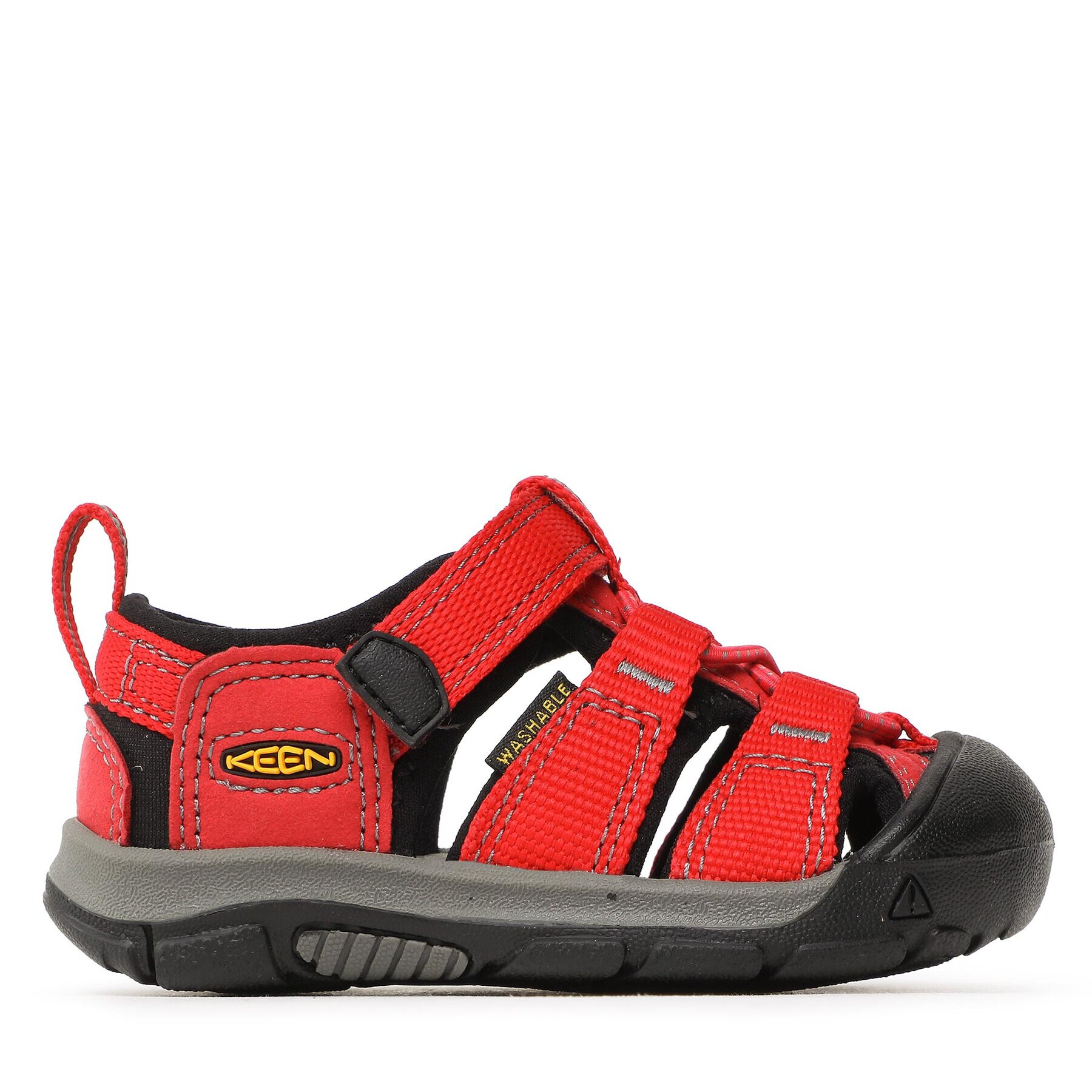 Keen Сандали Newport H2 1021496 Червен - Pepit.bg