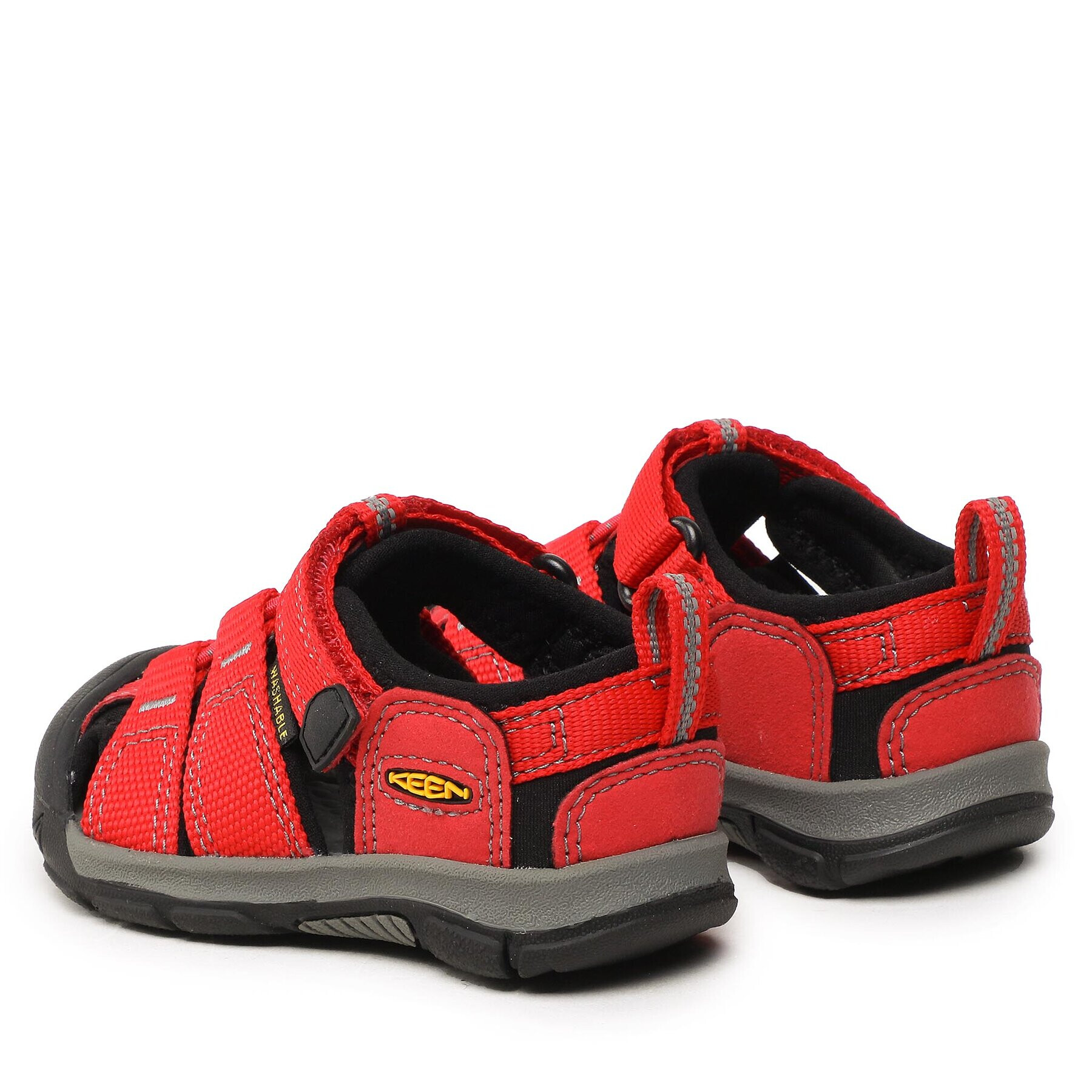 Keen Сандали Newport H2 1021496 Червен - Pepit.bg