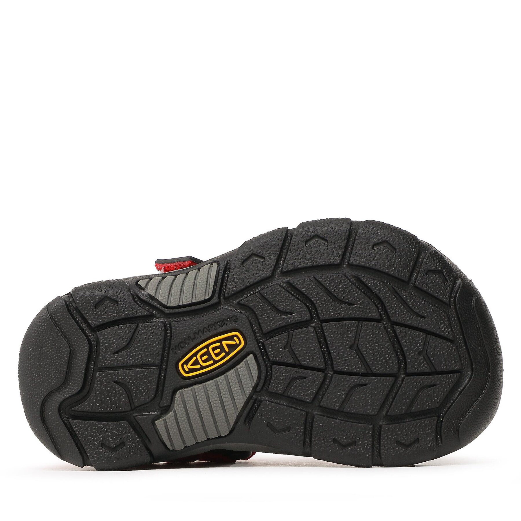 Keen Сандали Newport H2 1021496 Червен - Pepit.bg