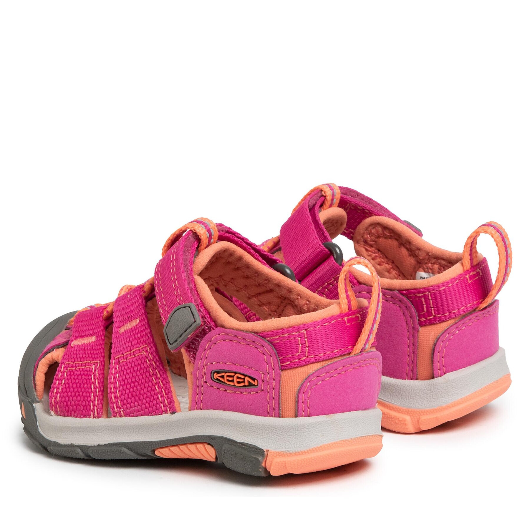 Keen Сандали Newport H2 1021498 Розов - Pepit.bg