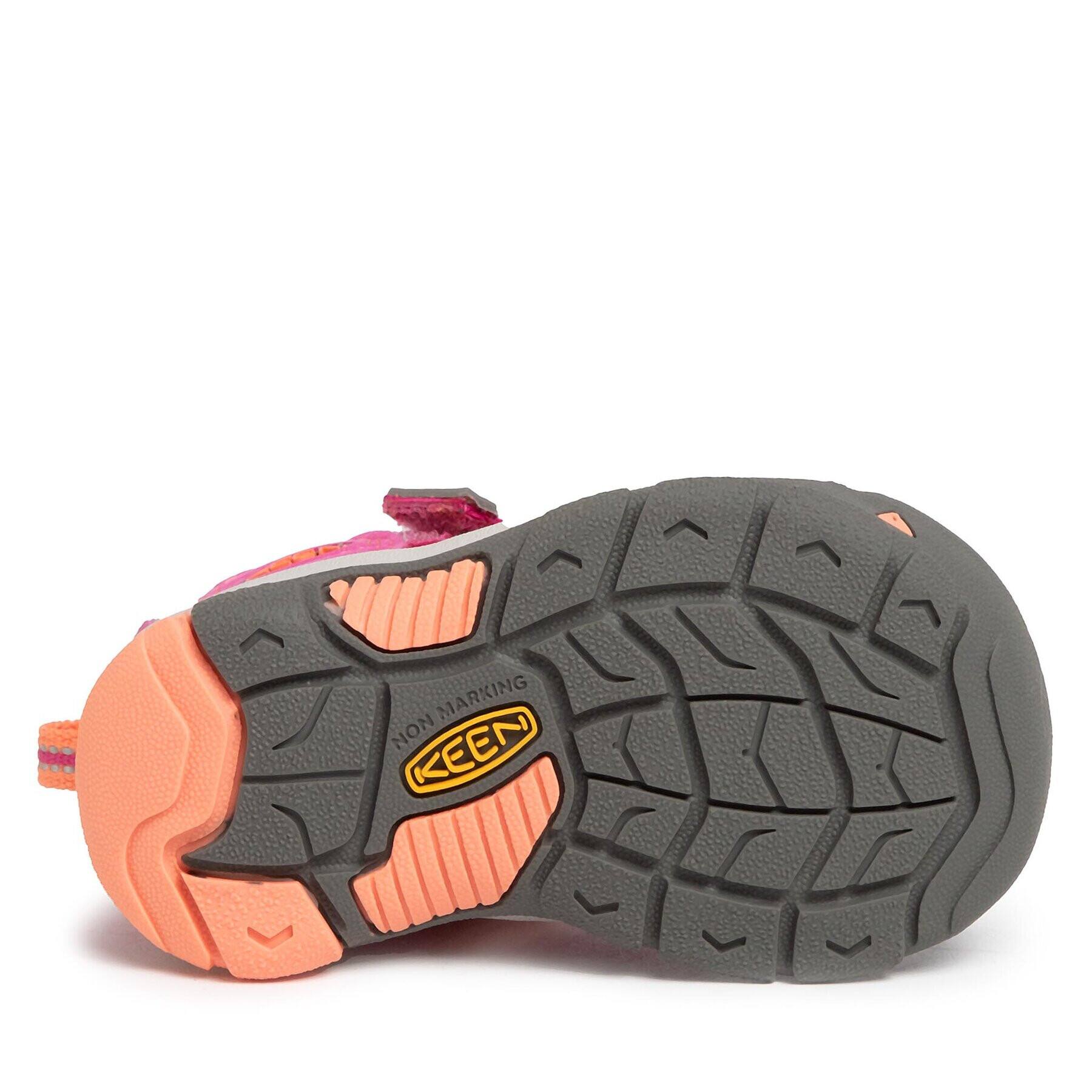 Keen Сандали Newport H2 1021498 Розов - Pepit.bg