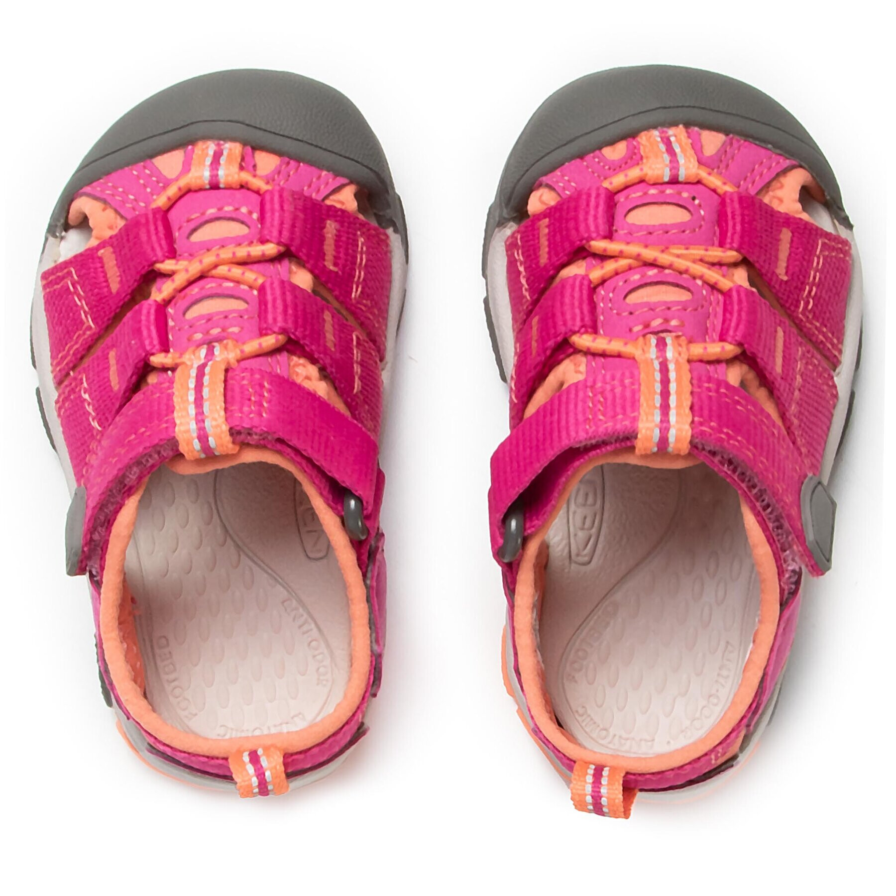 Keen Сандали Newport H2 1021498 Розов - Pepit.bg