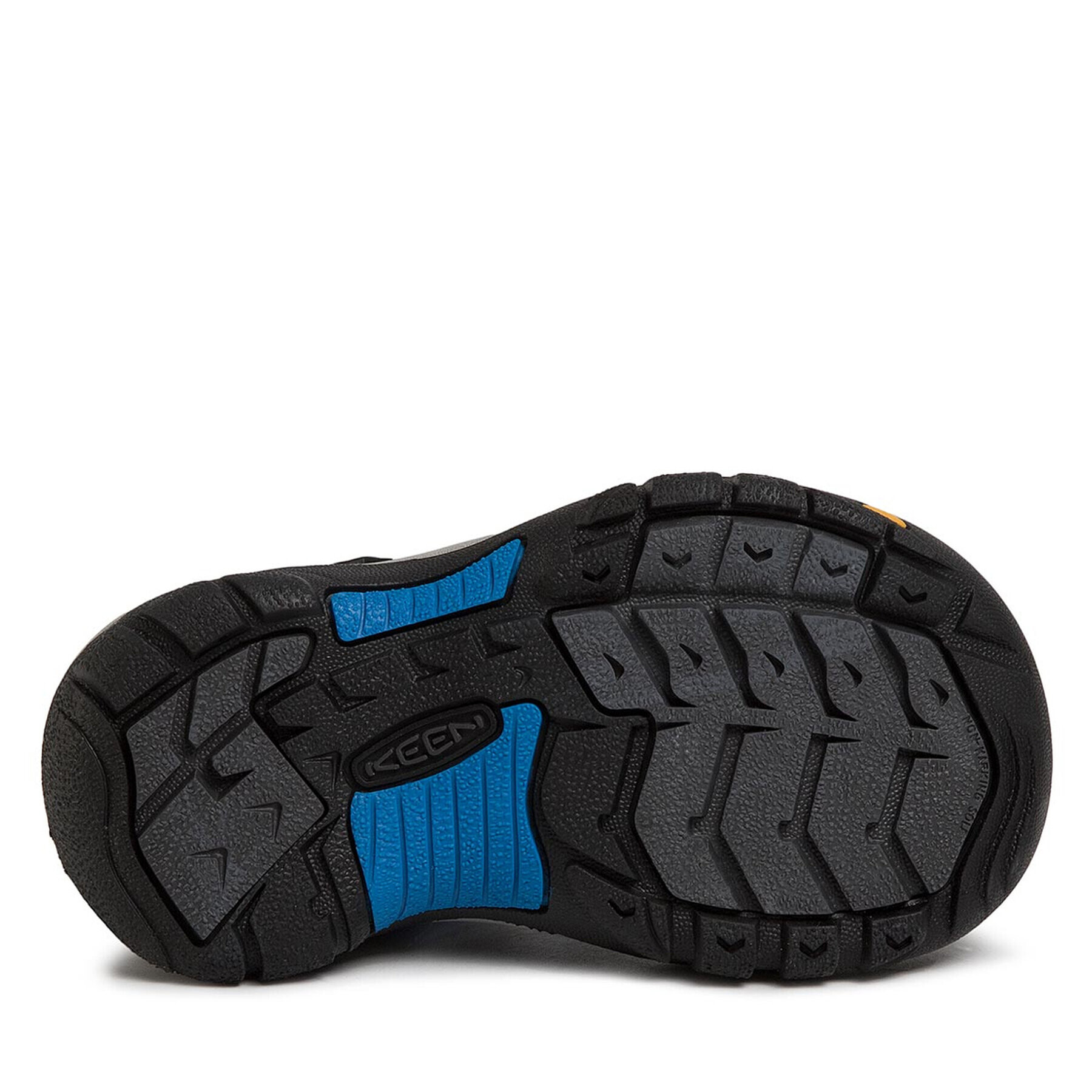 Keen Сандали Newport H2 1022825 Сив - Pepit.bg