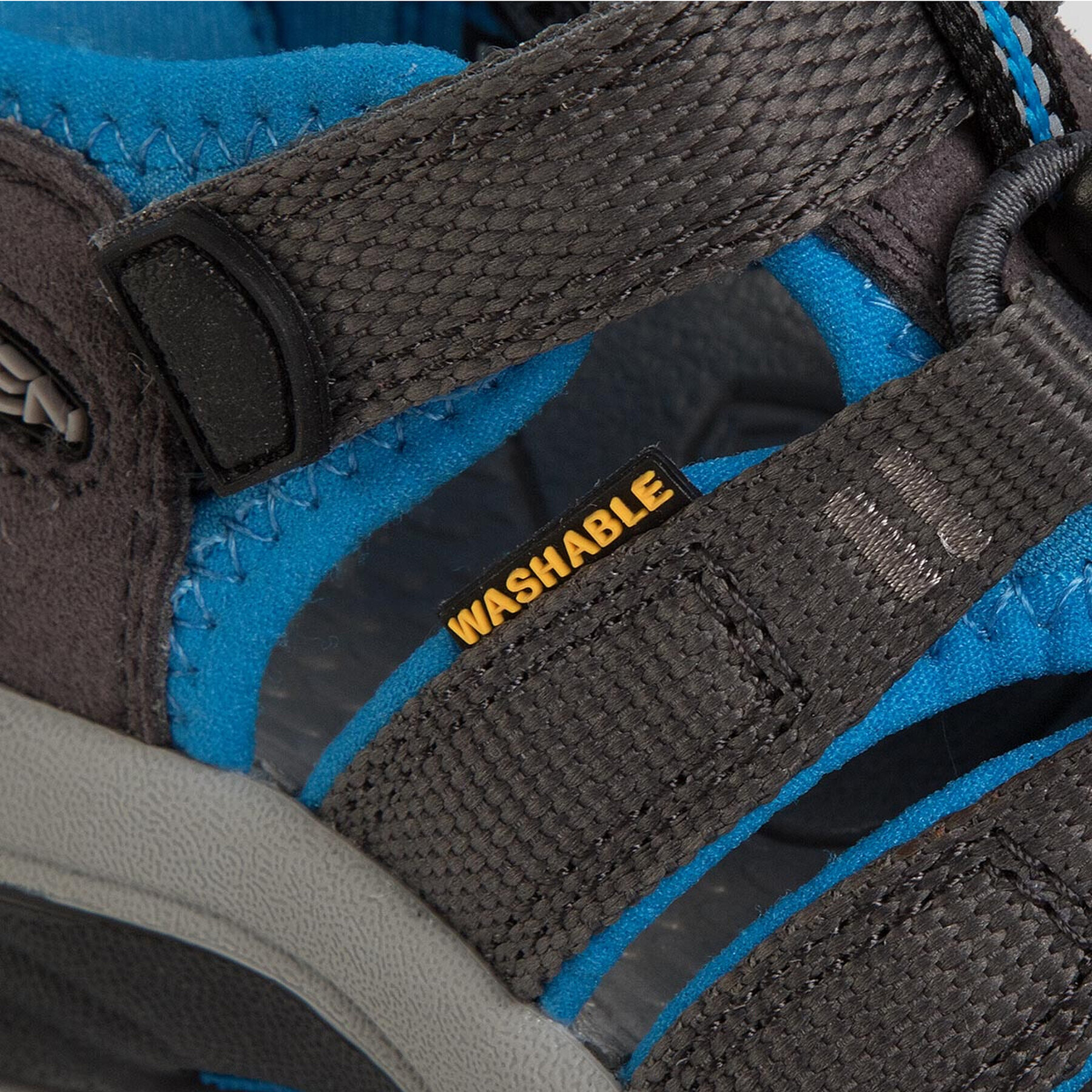 Keen Сандали Newport H2 1022825 Сив - Pepit.bg