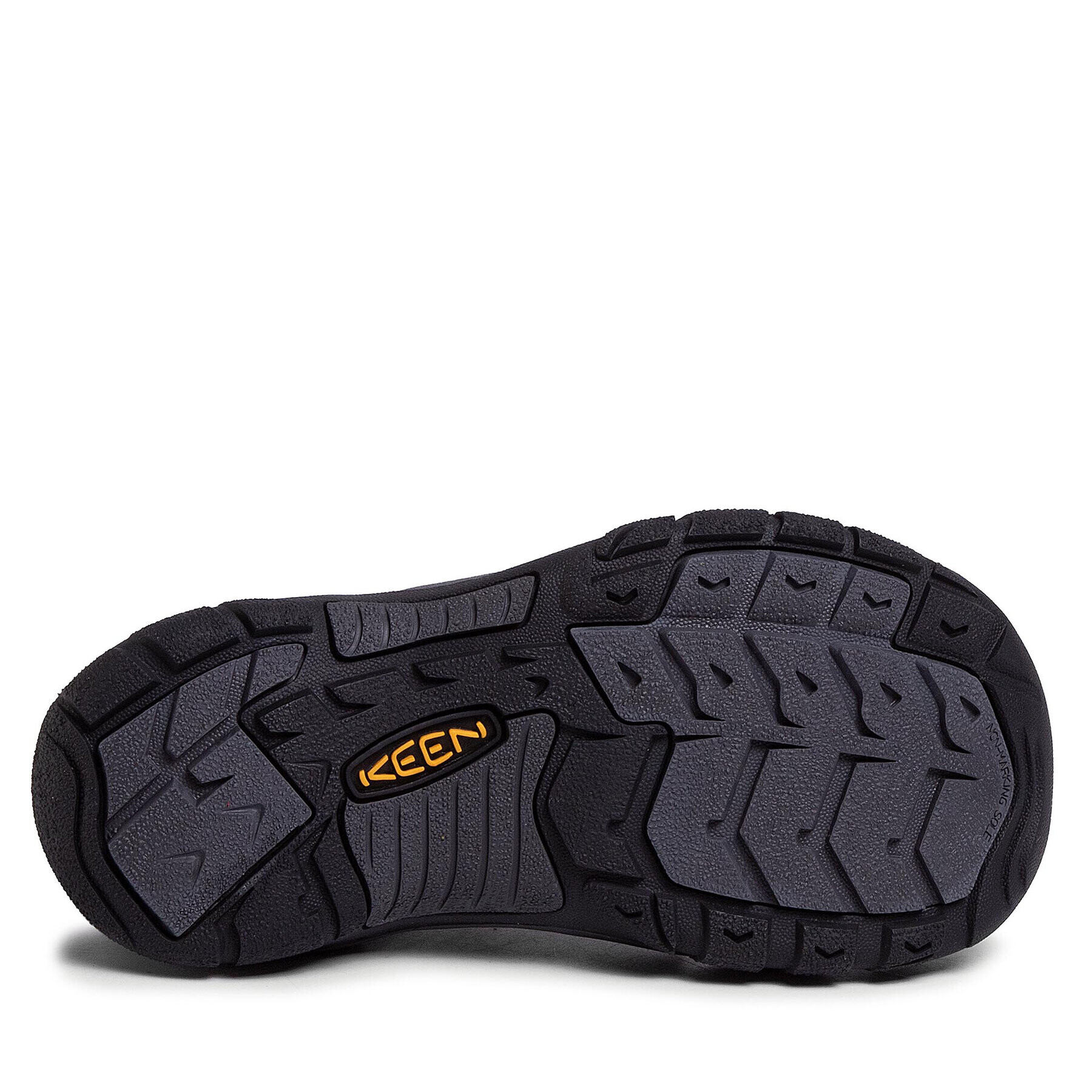 Keen Сандали Newport H2 1022838 Черен - Pepit.bg