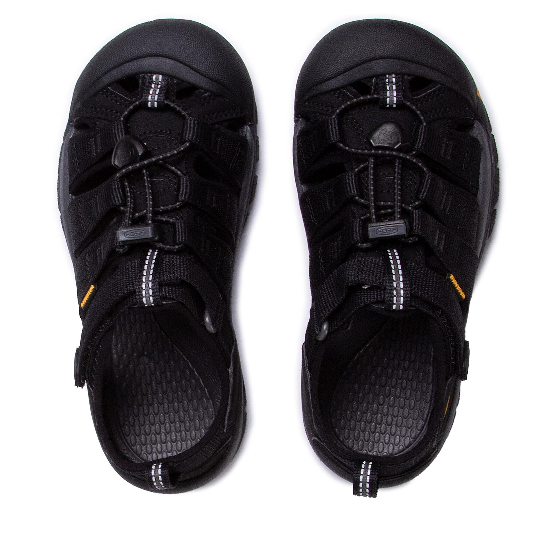 Keen Сандали Newport H2 1022838 Черен - Pepit.bg