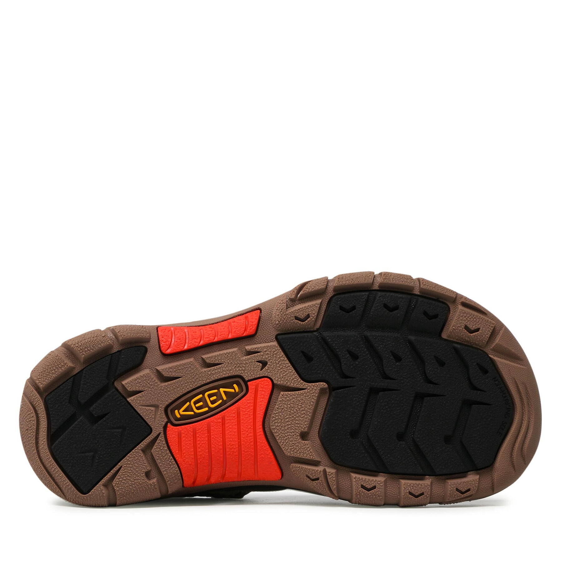 Keen Сандали Newport H2 1025073 Зелен - Pepit.bg