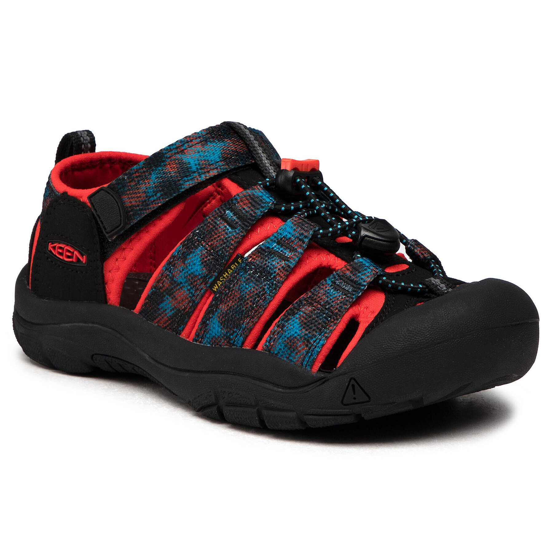 Keen Сандали Newport H2 1025074 Черен - Pepit.bg