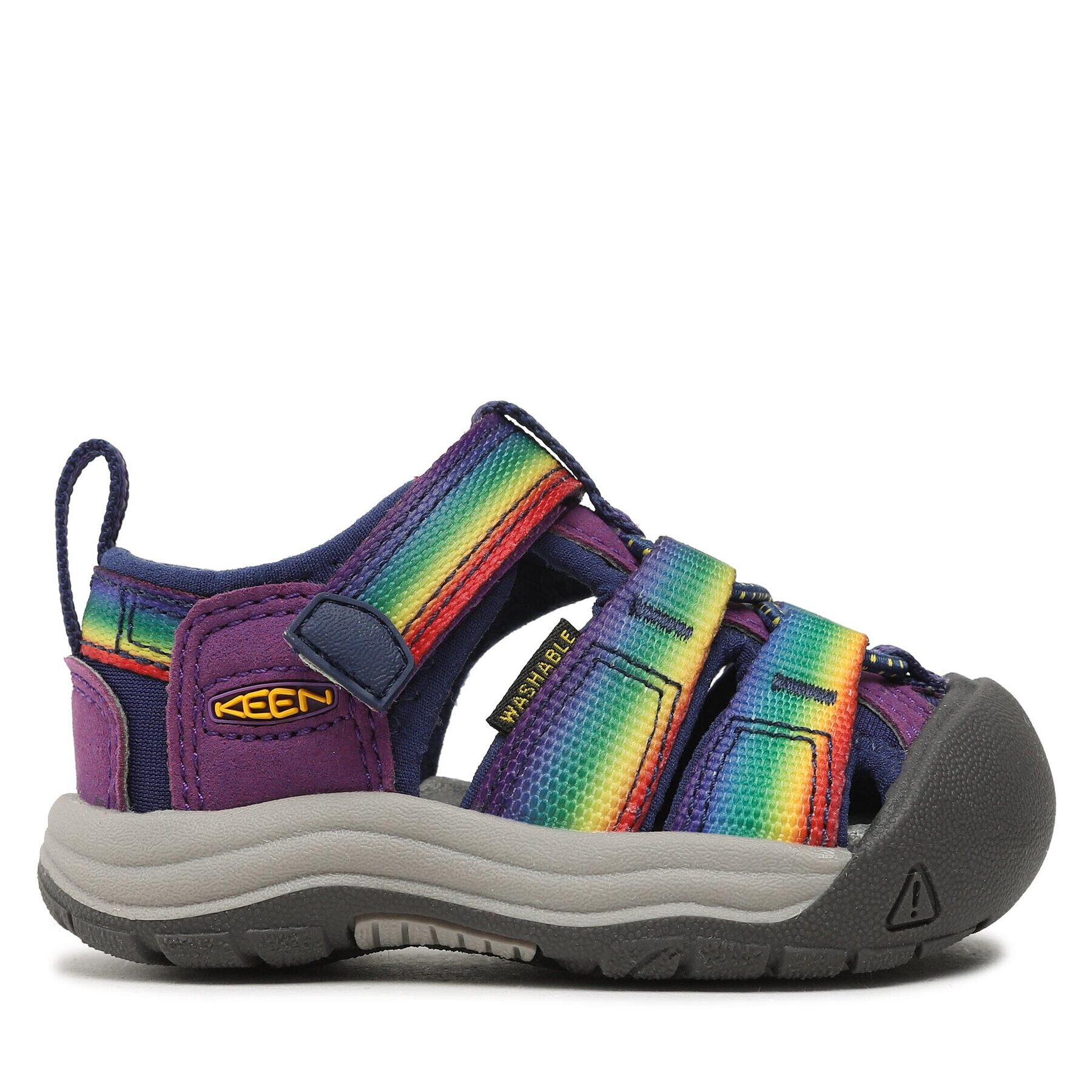 Keen Сандали Newport H2 1026038 Цветен - Pepit.bg