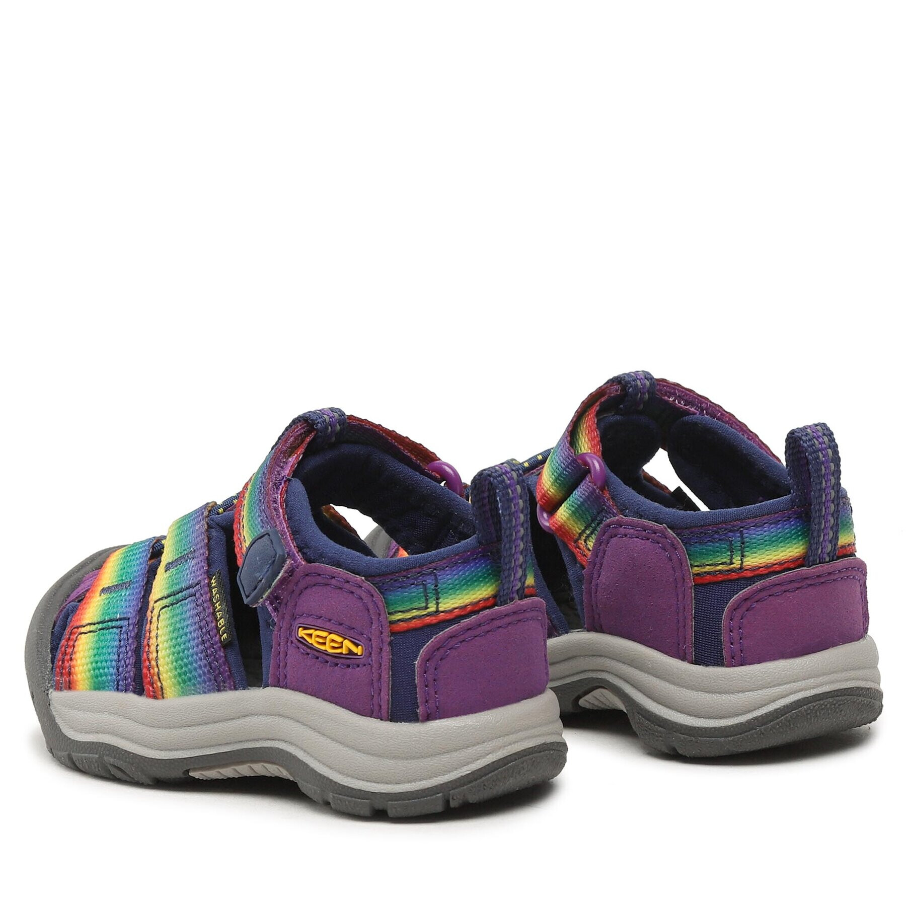 Keen Сандали Newport H2 1026038 Цветен - Pepit.bg