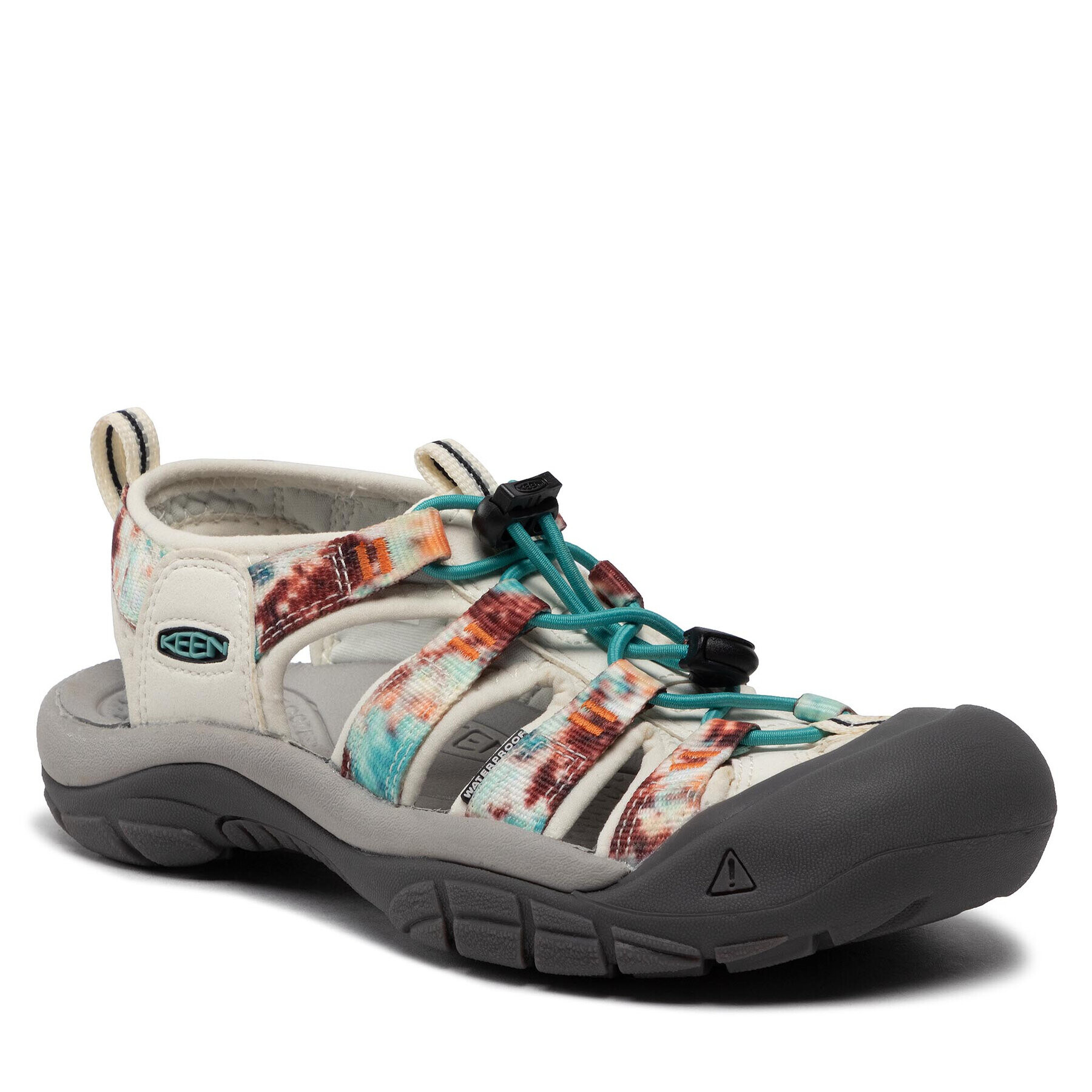 Keen Сандали Newport H2 1026243 Бежов - Pepit.bg