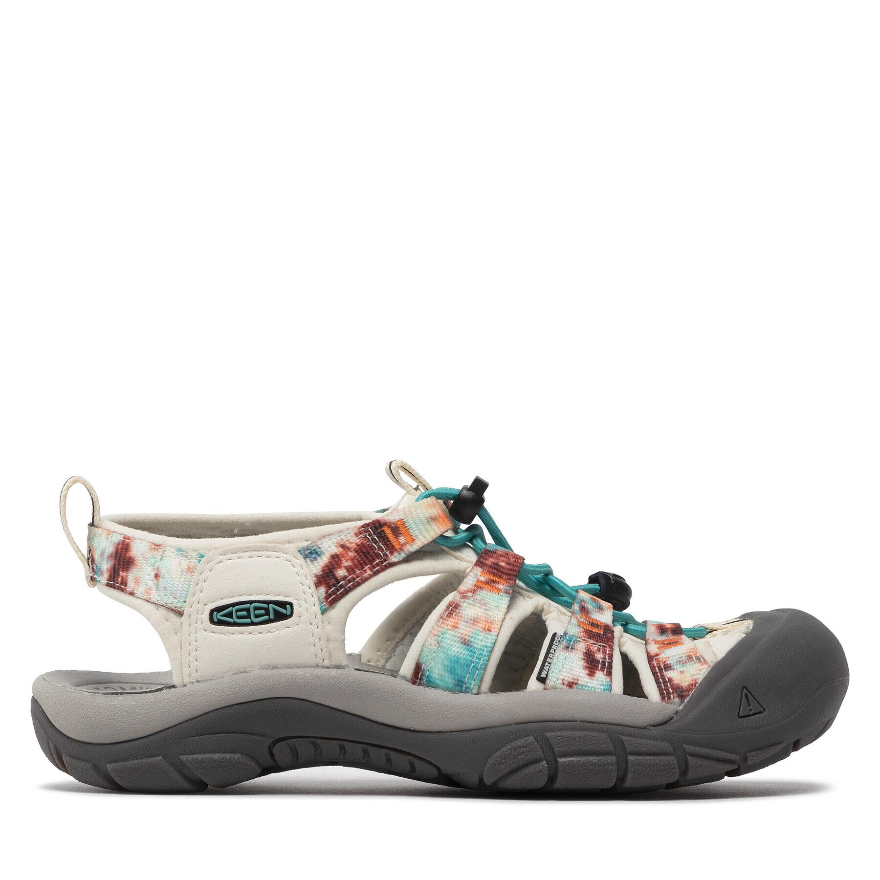 Keen Сандали Newport H2 1026243 Бежов - Pepit.bg
