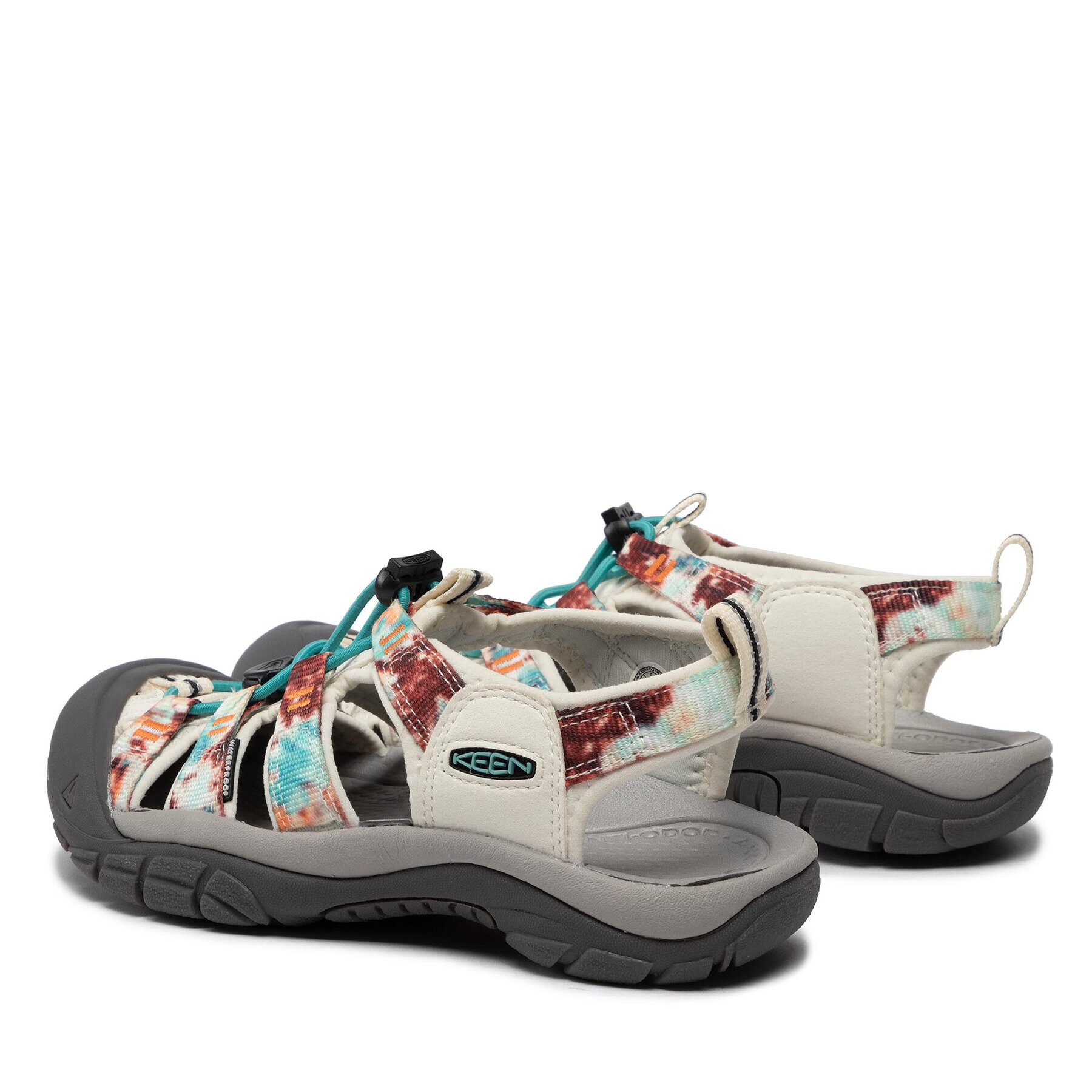 Keen Сандали Newport H2 1026243 Бежов - Pepit.bg