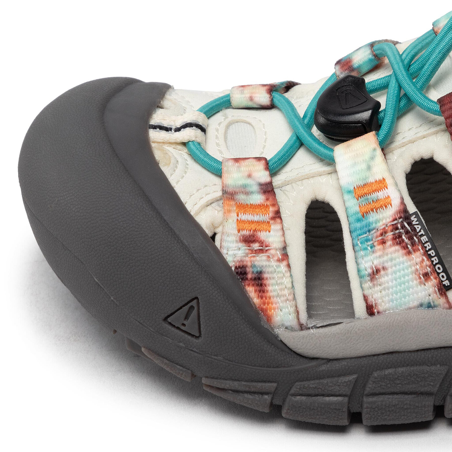 Keen Сандали Newport H2 1026243 Бежов - Pepit.bg