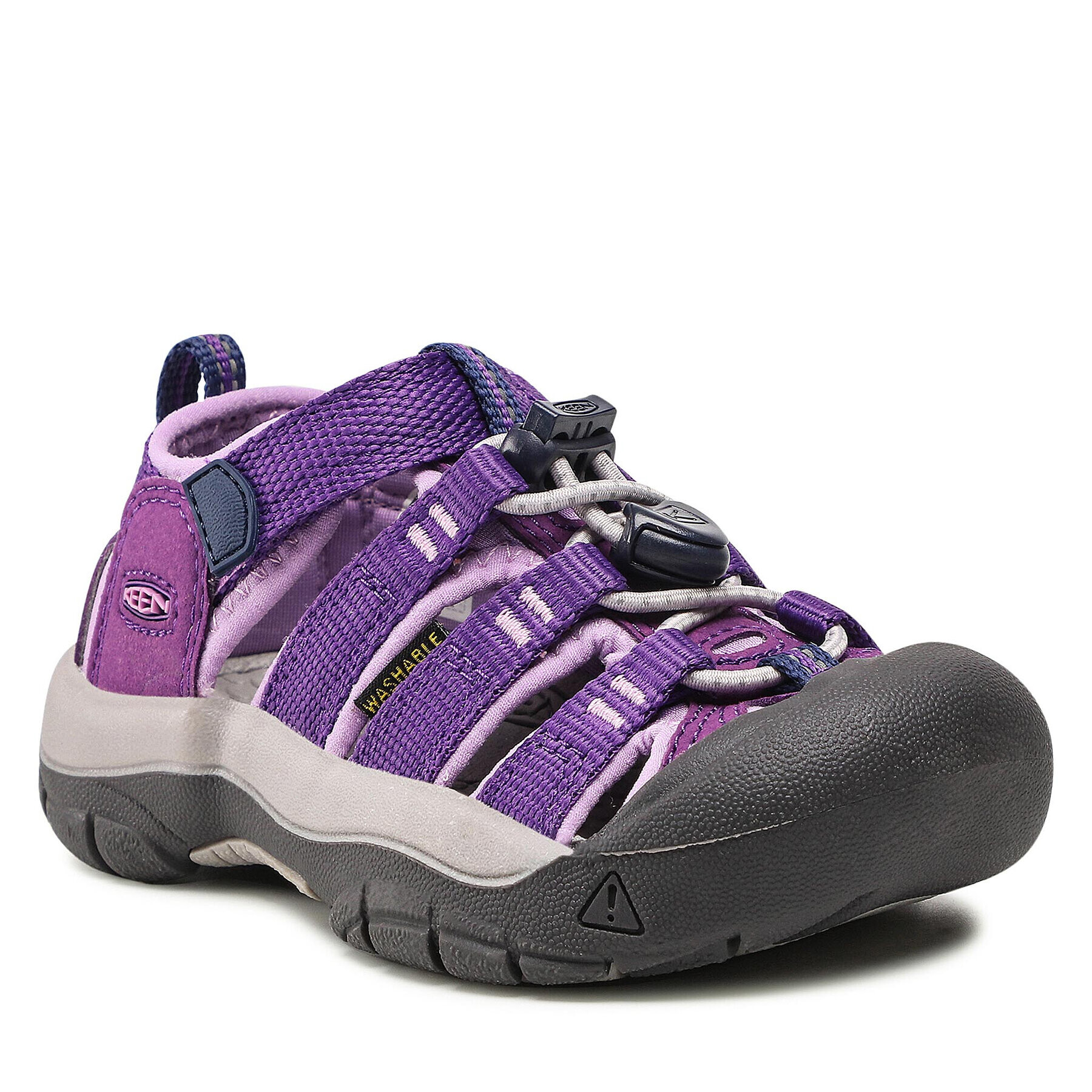Keen Сандали Newport H2 1026265 Виолетов - Pepit.bg