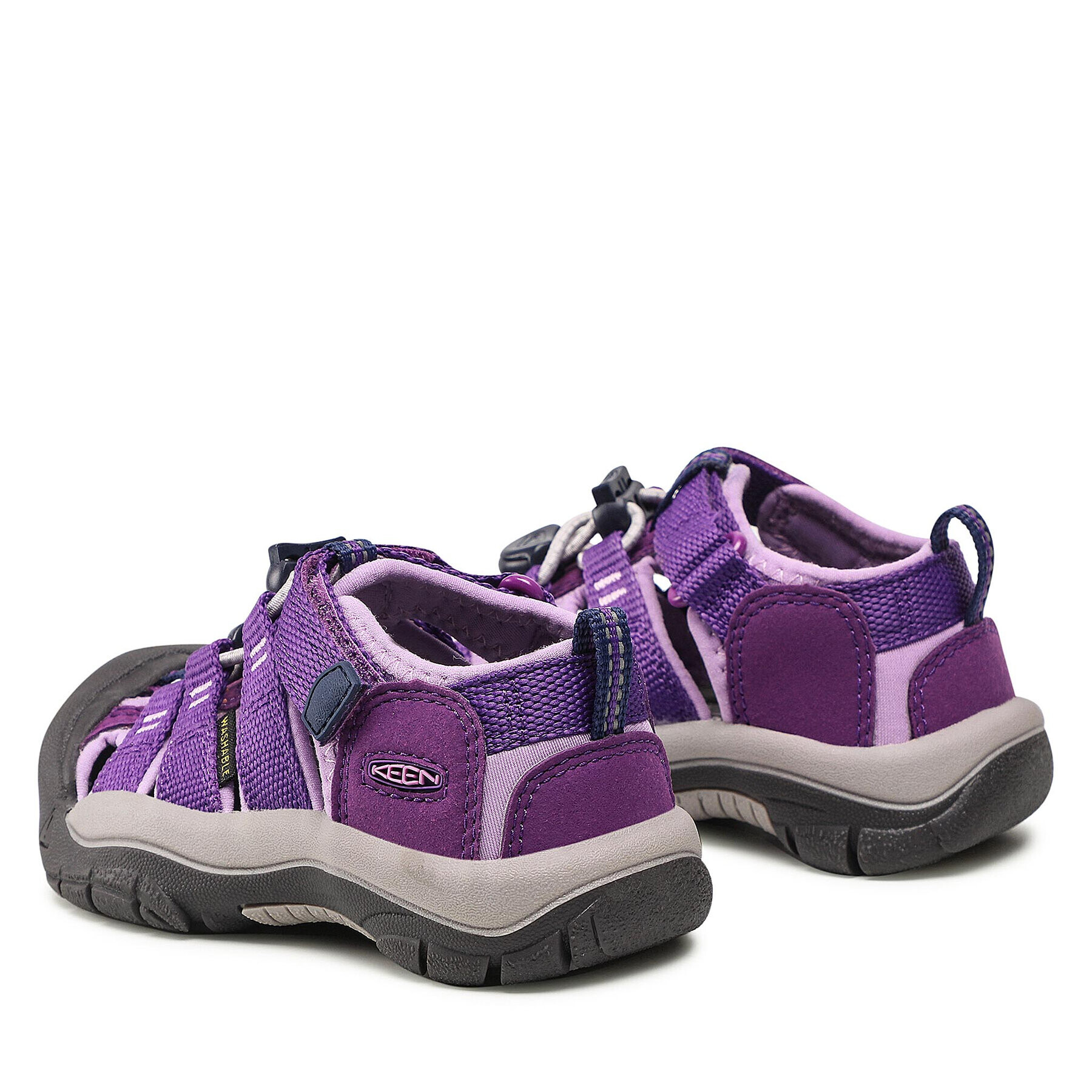 Keen Сандали Newport H2 1026265 Виолетов - Pepit.bg