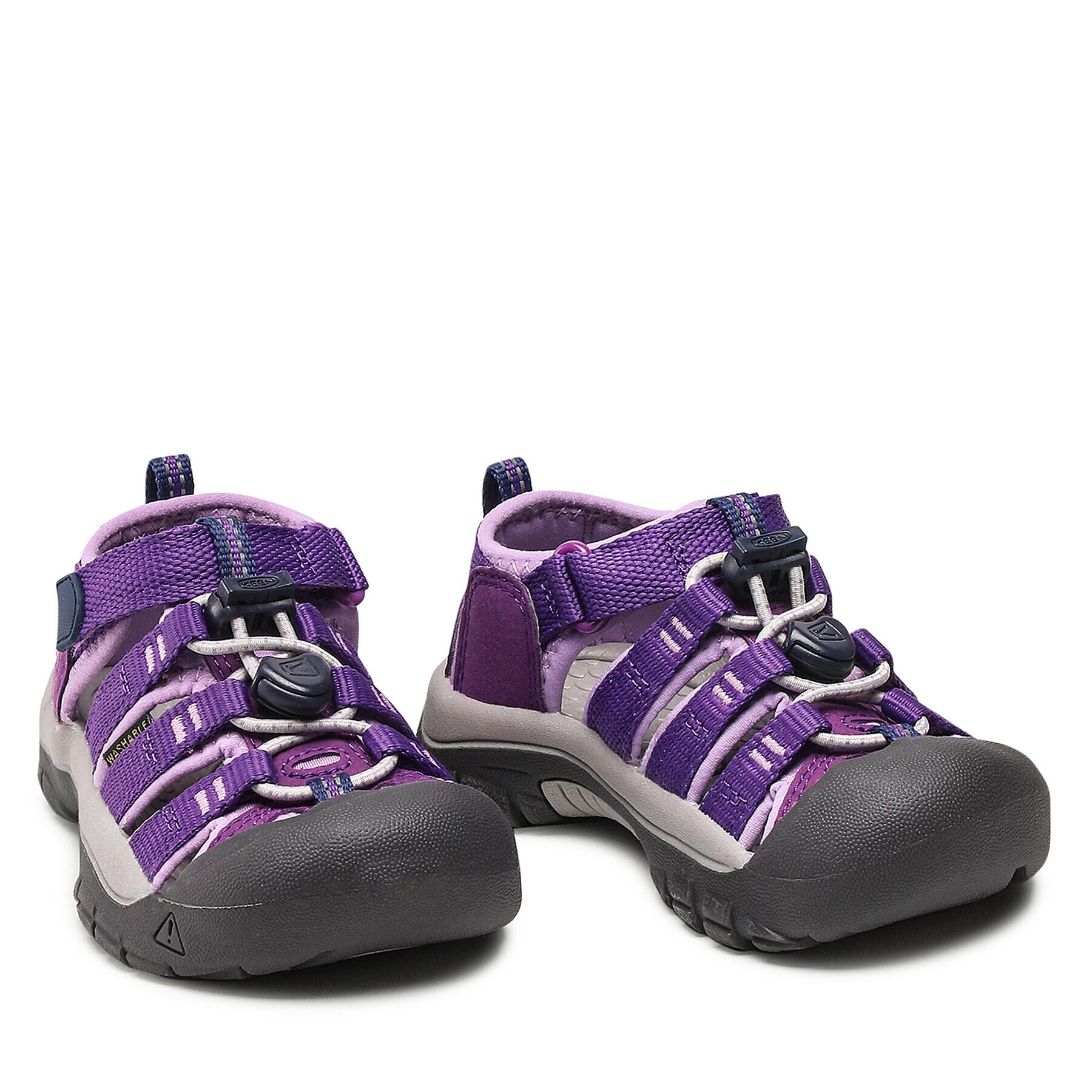 Keen Сандали Newport H2 1026265 Виолетов - Pepit.bg