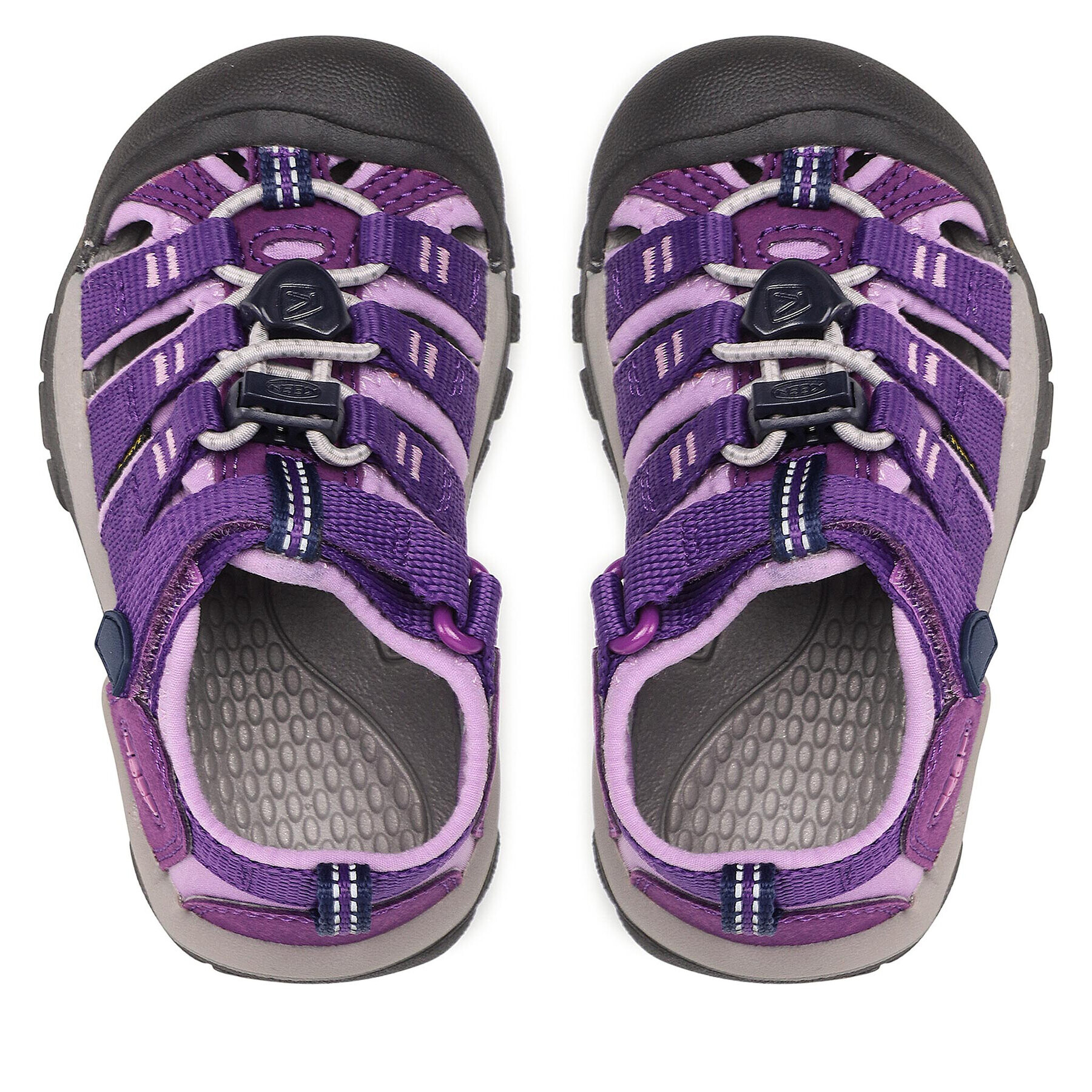 Keen Сандали Newport H2 1026265 Виолетов - Pepit.bg