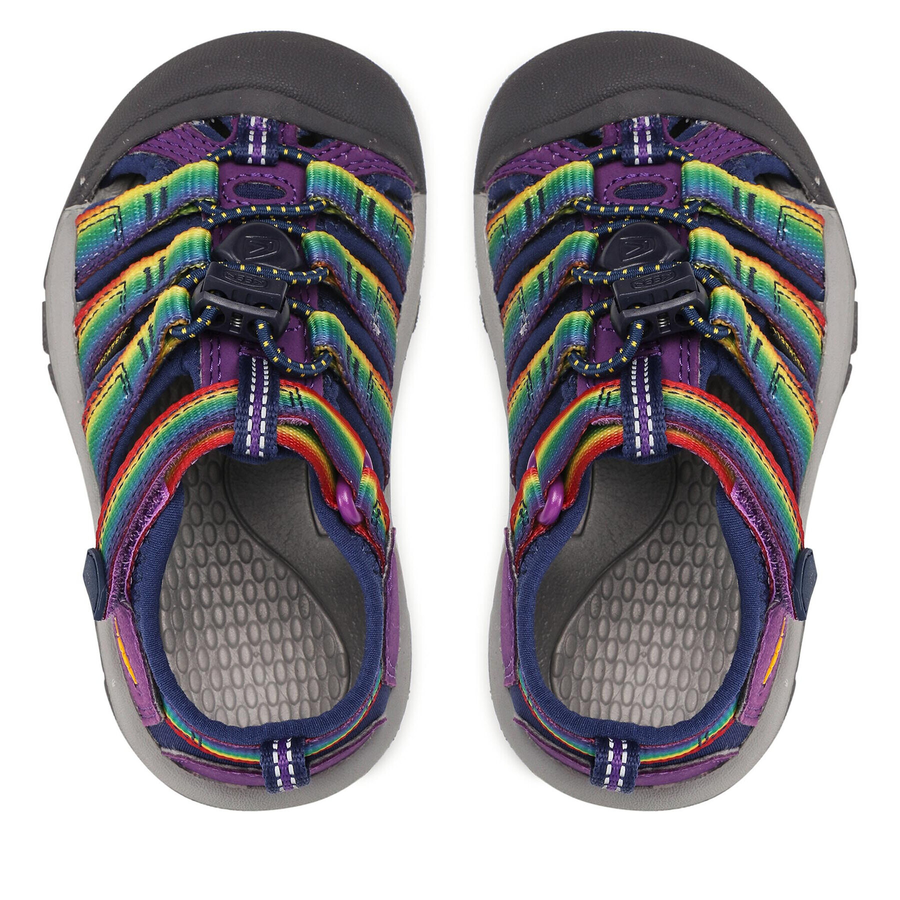 Keen Сандали Newport H2 1026266 Виолетов - Pepit.bg