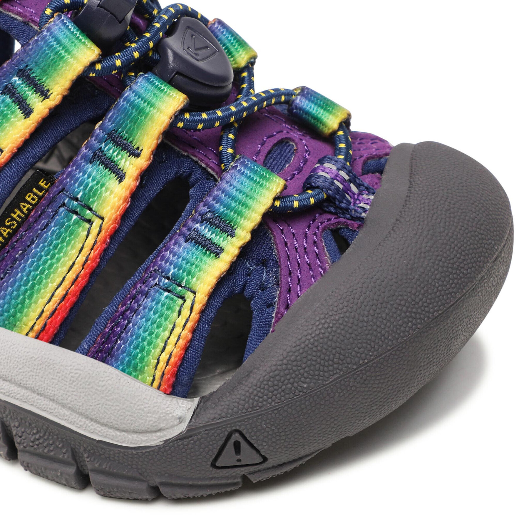 Keen Сандали Newport H2 1026266 Виолетов - Pepit.bg
