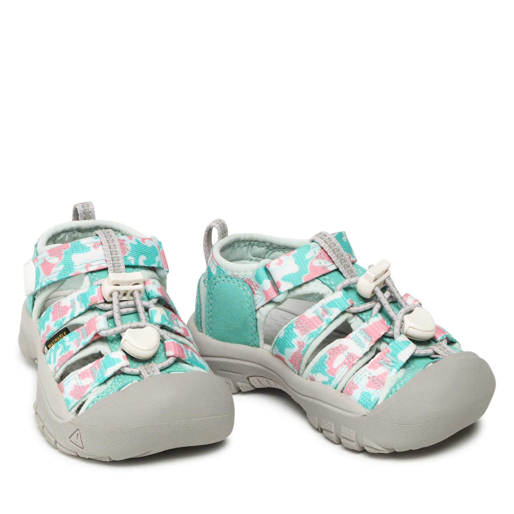 Keen Сандали Newport H2 1026267 Син - Pepit.bg