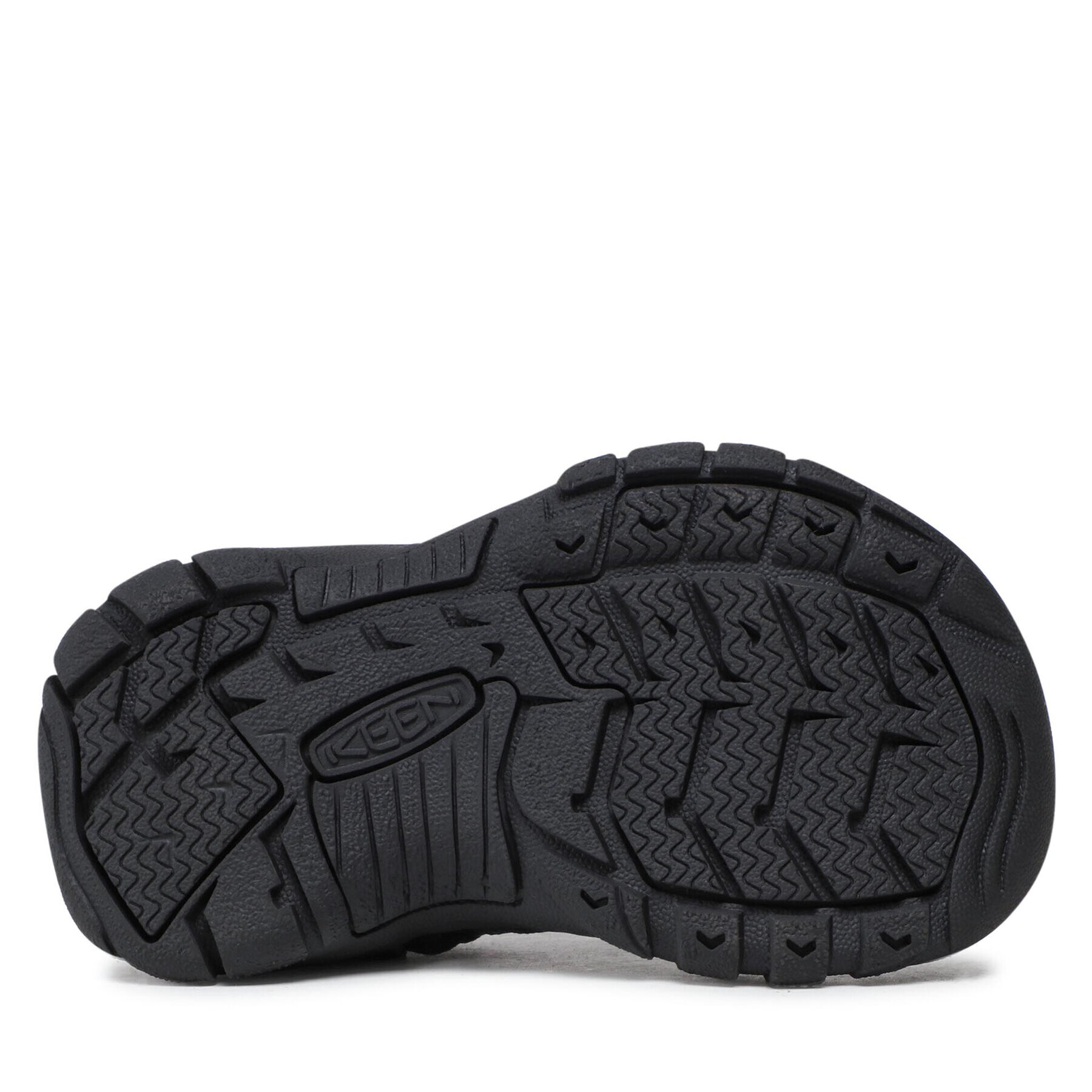 Keen Сандали Newport H2 1026268 Сив - Pepit.bg