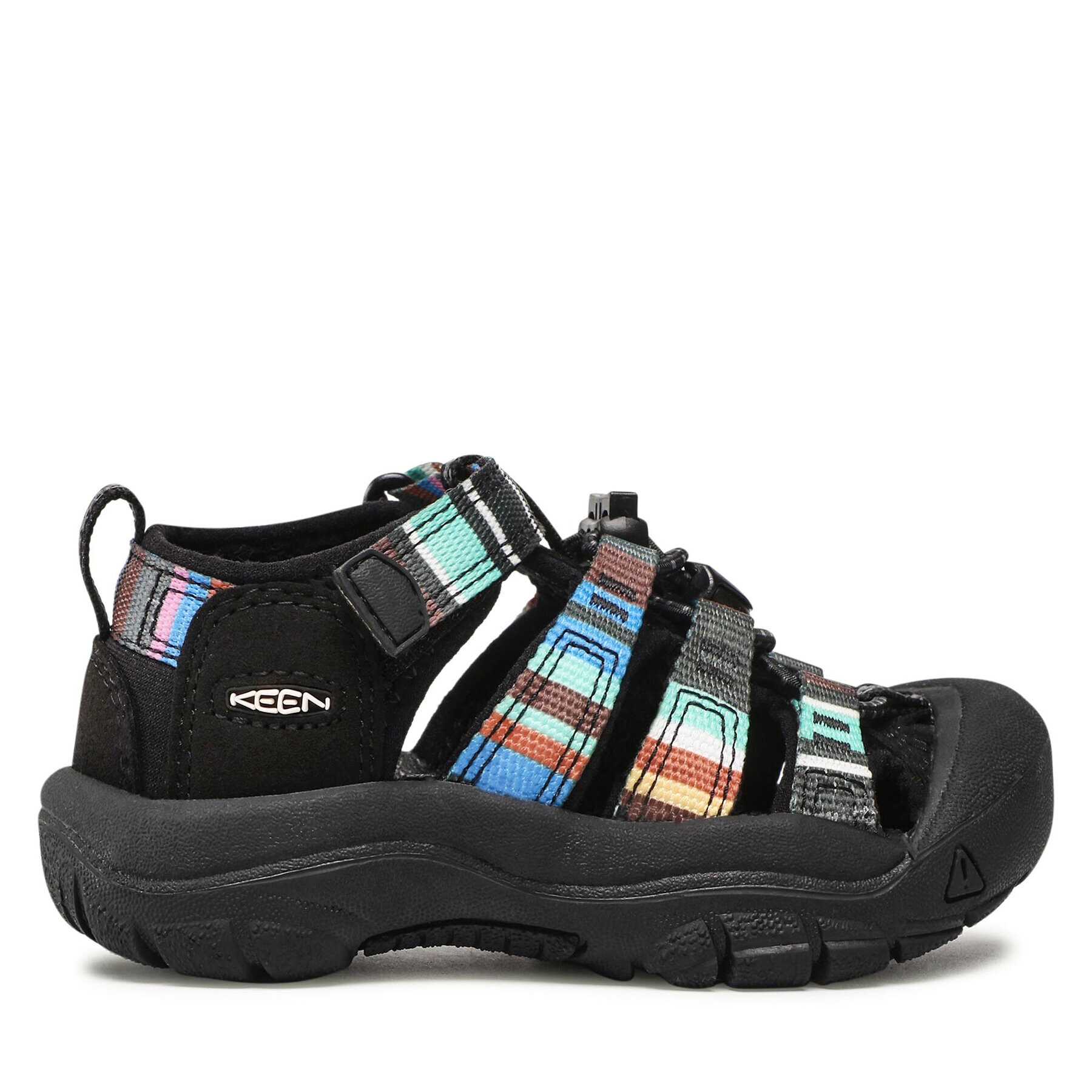 Keen Сандали Newport H2 1026271 Черен - Pepit.bg