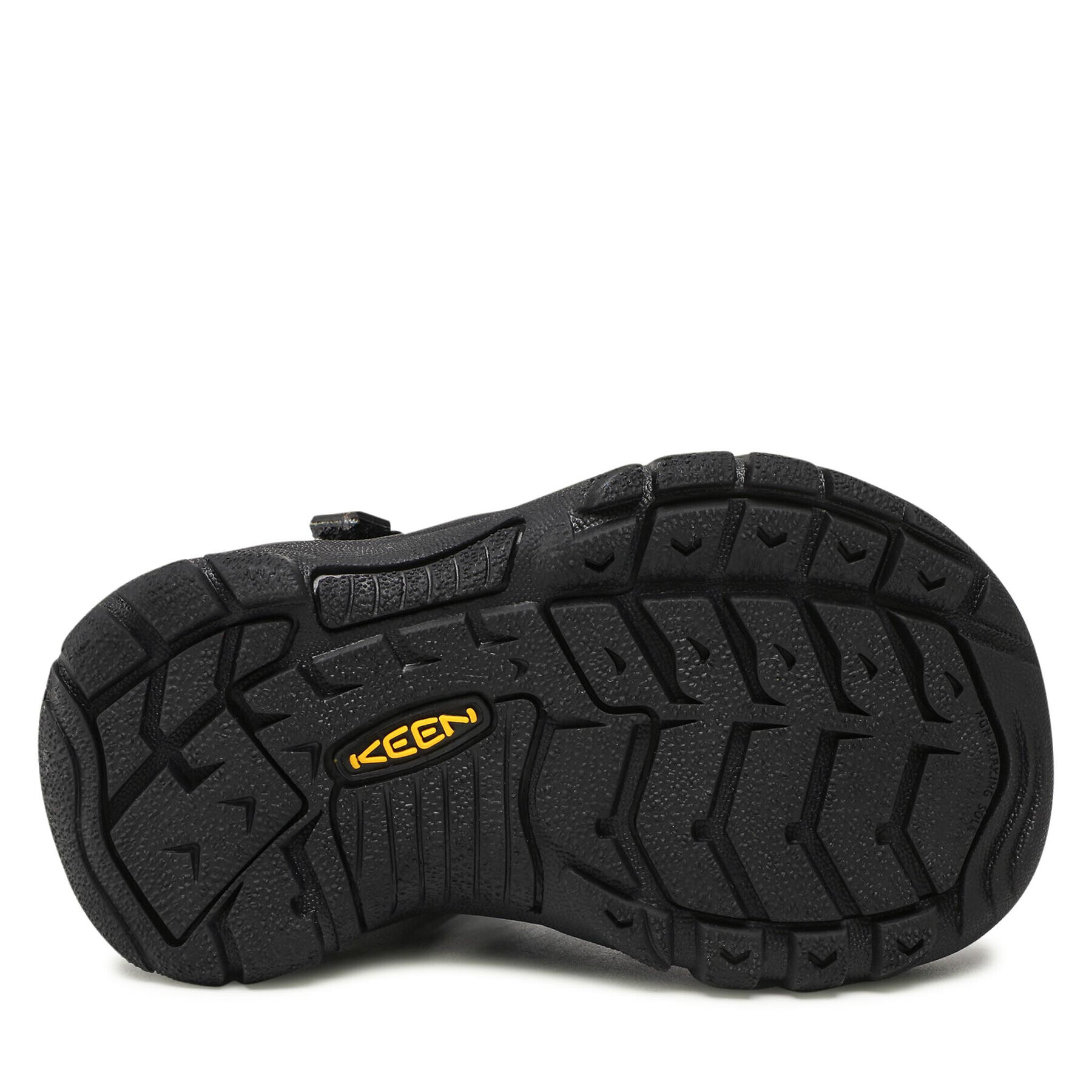 Keen Сандали Newport H2 1026271 Черен - Pepit.bg