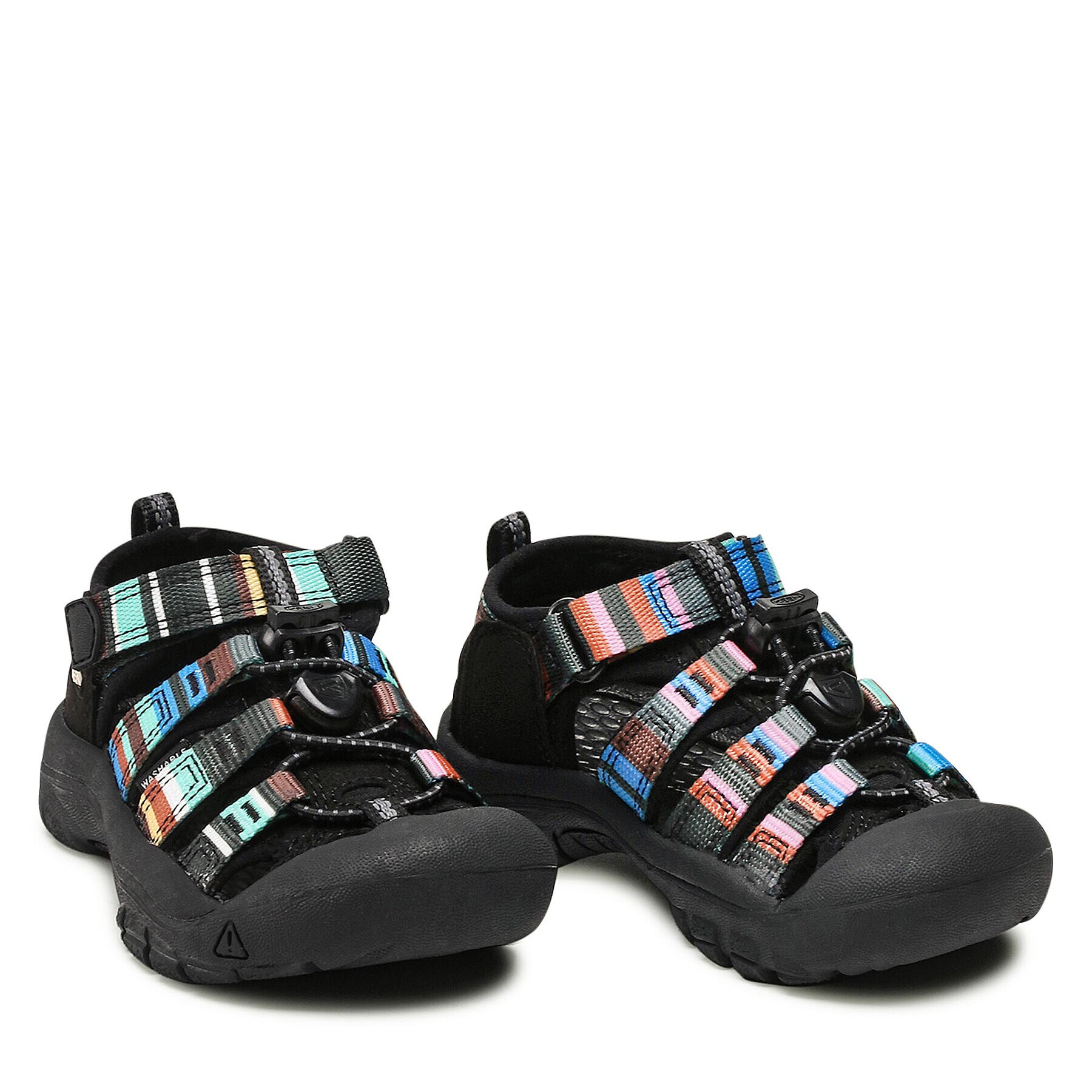 Keen Сандали Newport H2 1026271 Черен - Pepit.bg