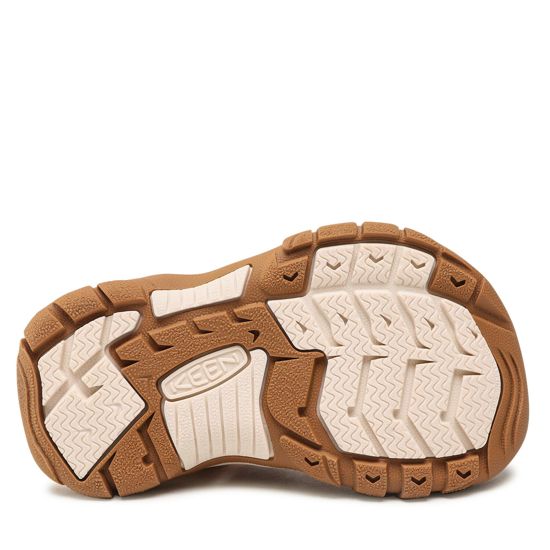Keen Сандали Newport H2 1026272 Оранжев - Pepit.bg