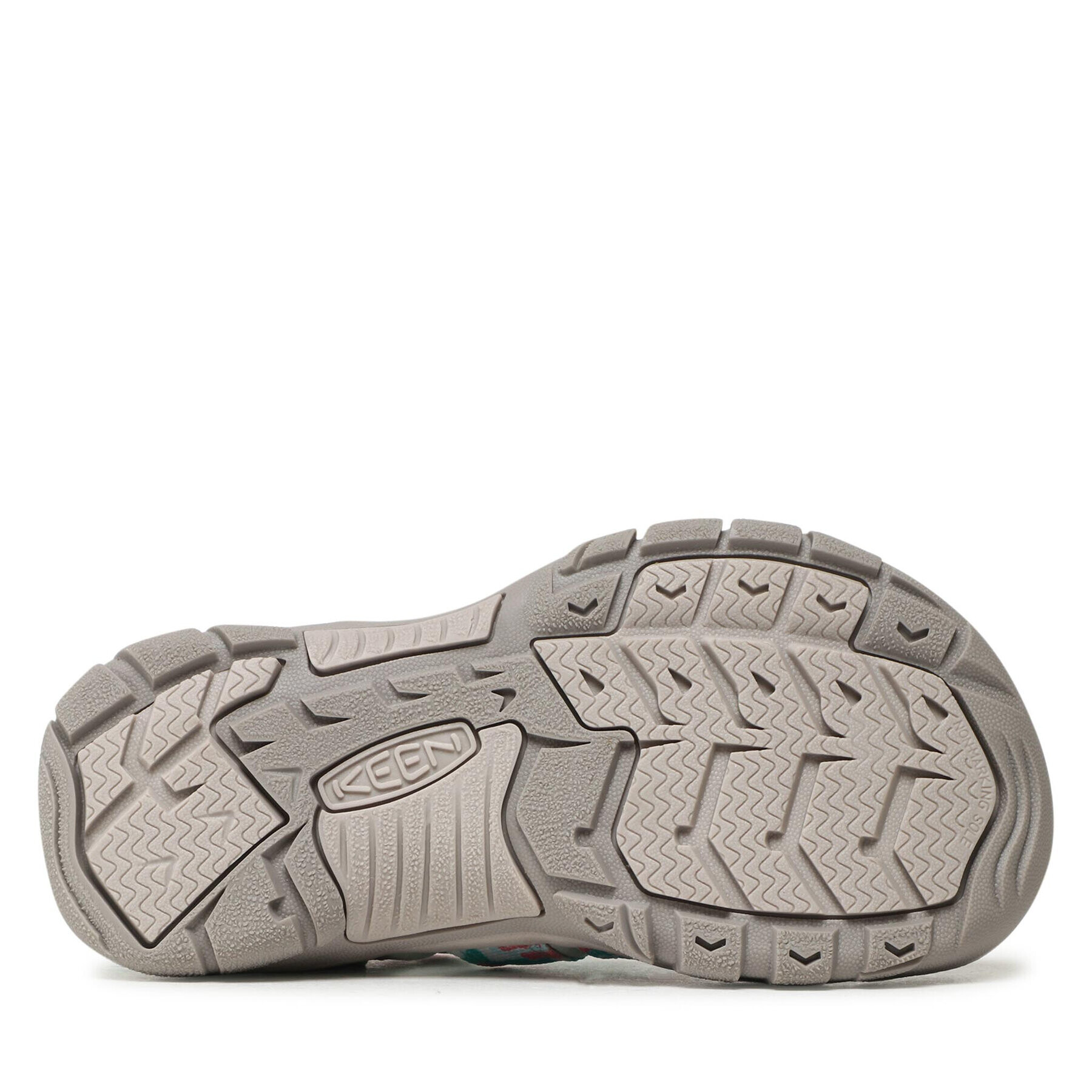 Keen Сандали Newport H2 1026276 Зелен - Pepit.bg