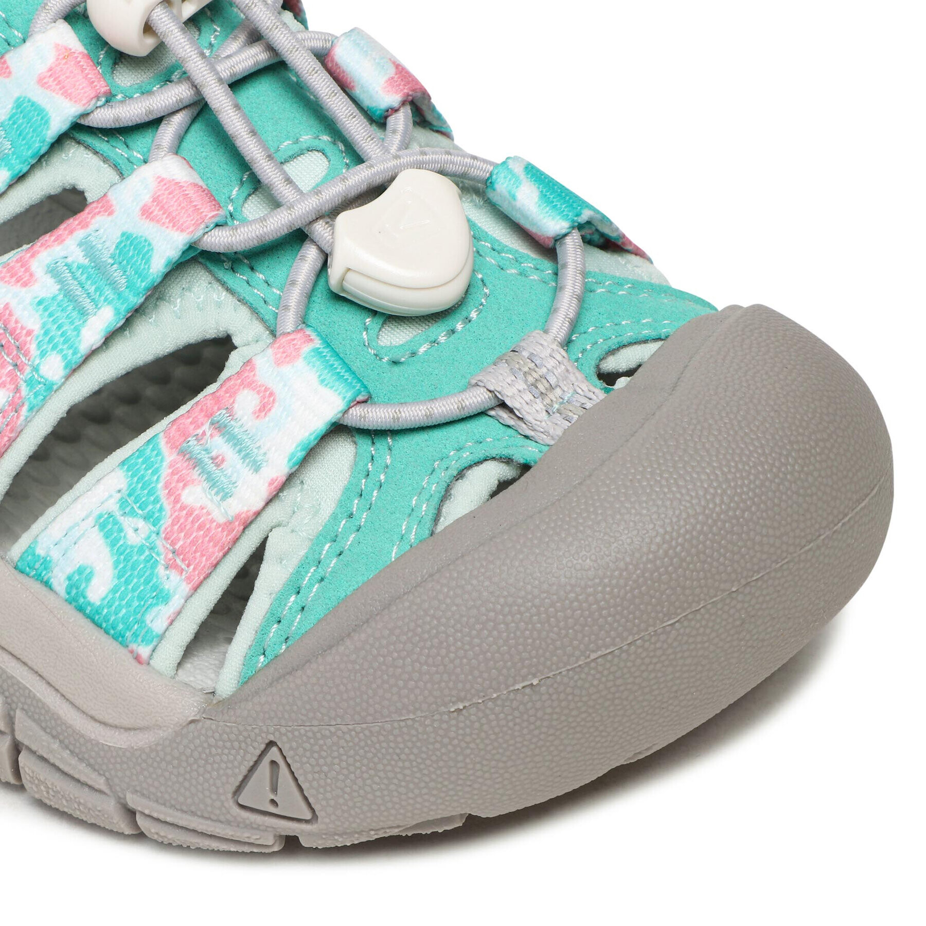 Keen Сандали Newport H2 1026276 Зелен - Pepit.bg