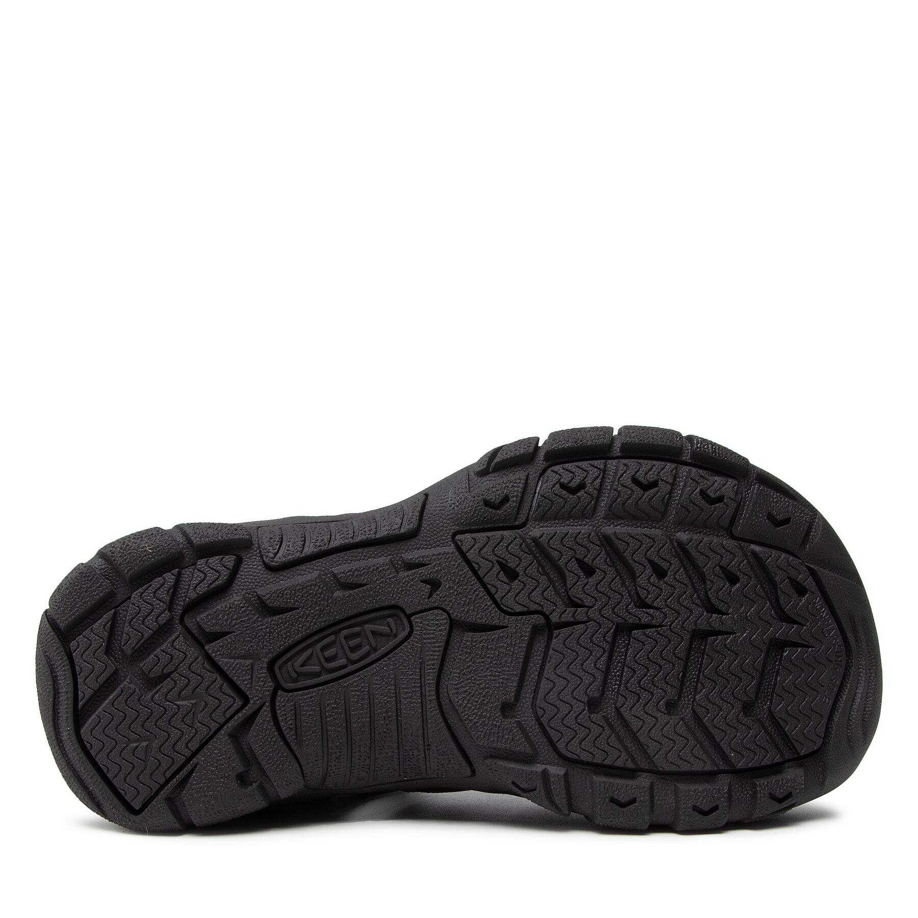 Keen Сандали Newport H2 1026277 Сив - Pepit.bg