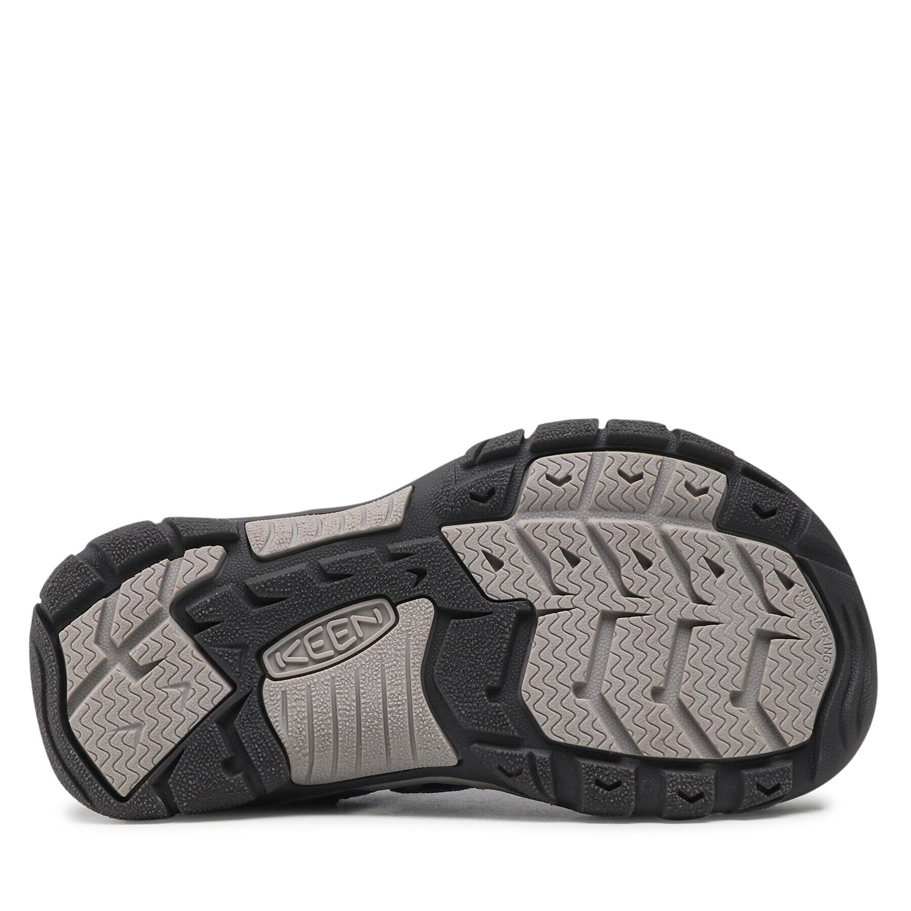 Keen Сандали Newport H2 1026278 Син - Pepit.bg