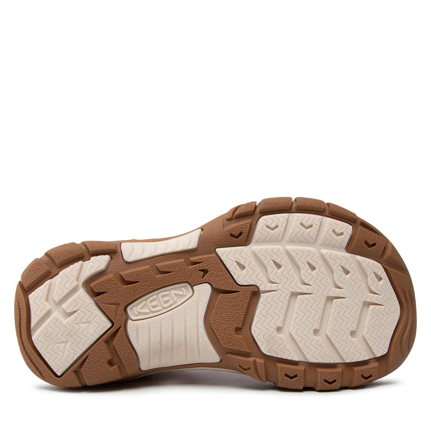 Keen Сандали Newport H2 1026281 Оранжев - Pepit.bg
