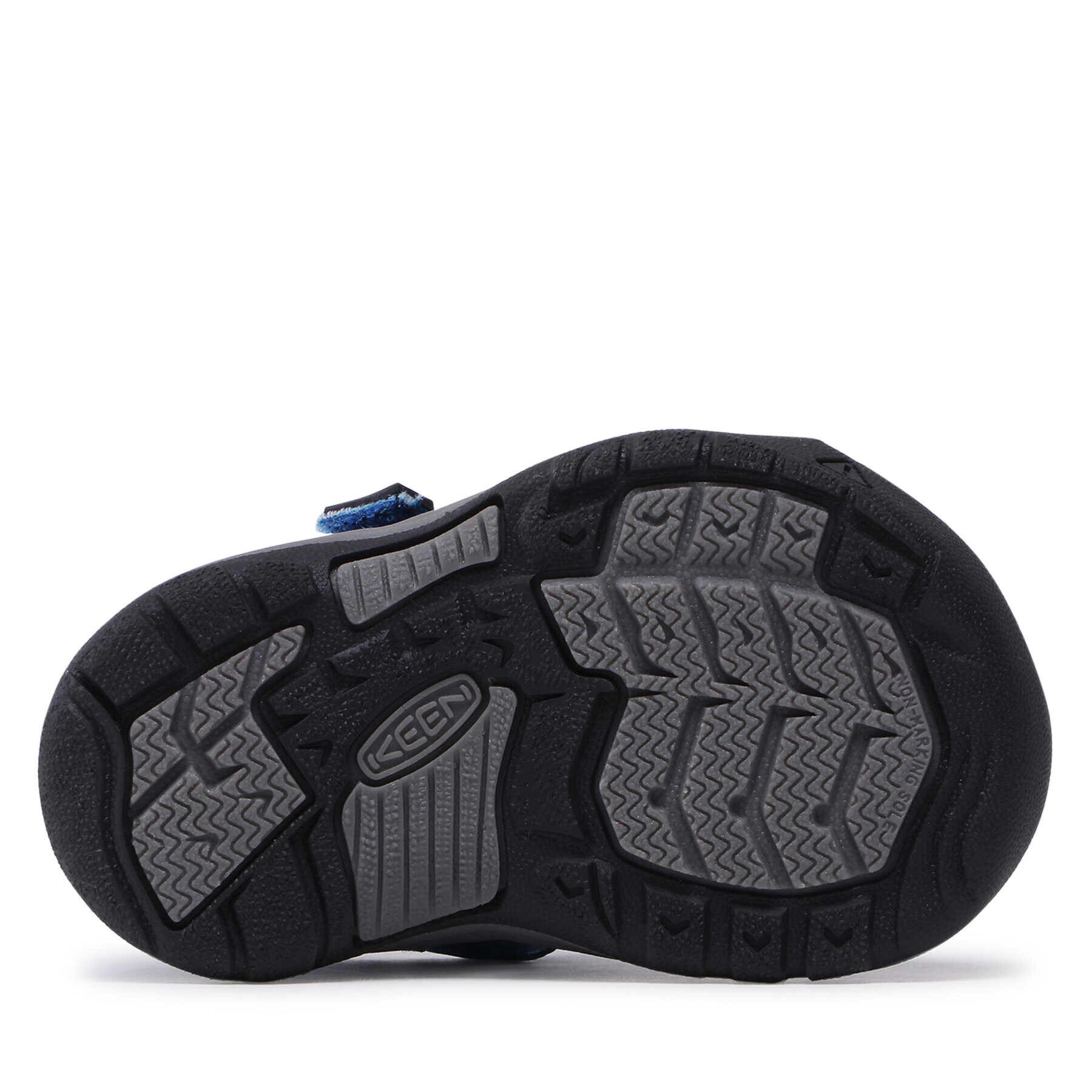 Keen Сандали Newport H2 1027150 Син - Pepit.bg