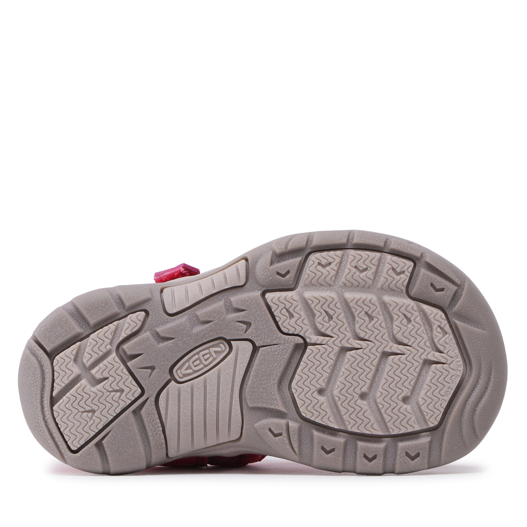 Keen Сандали Newport H2 1027151 Розов - Pepit.bg