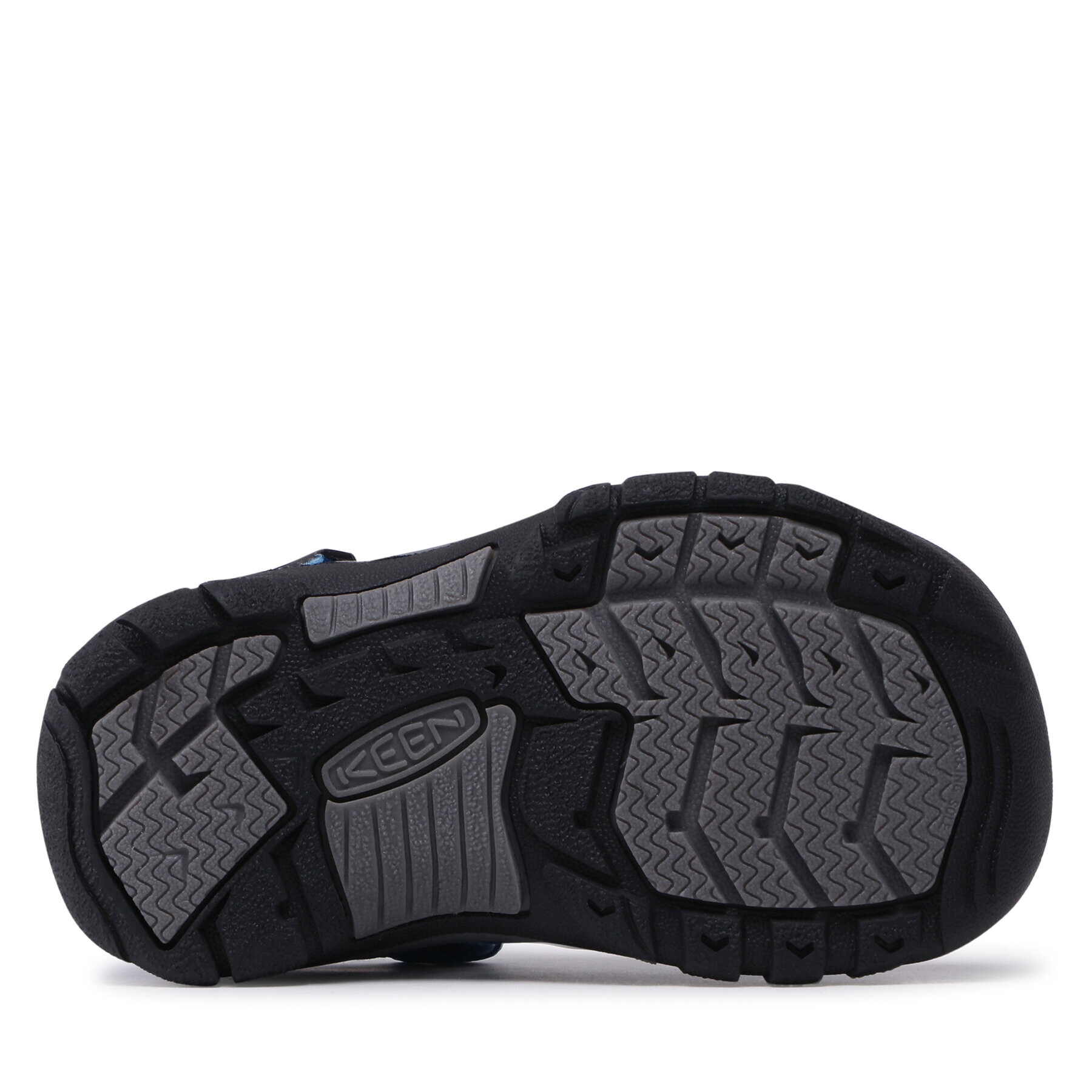Keen Сандали Newport H2 1027374 Син - Pepit.bg