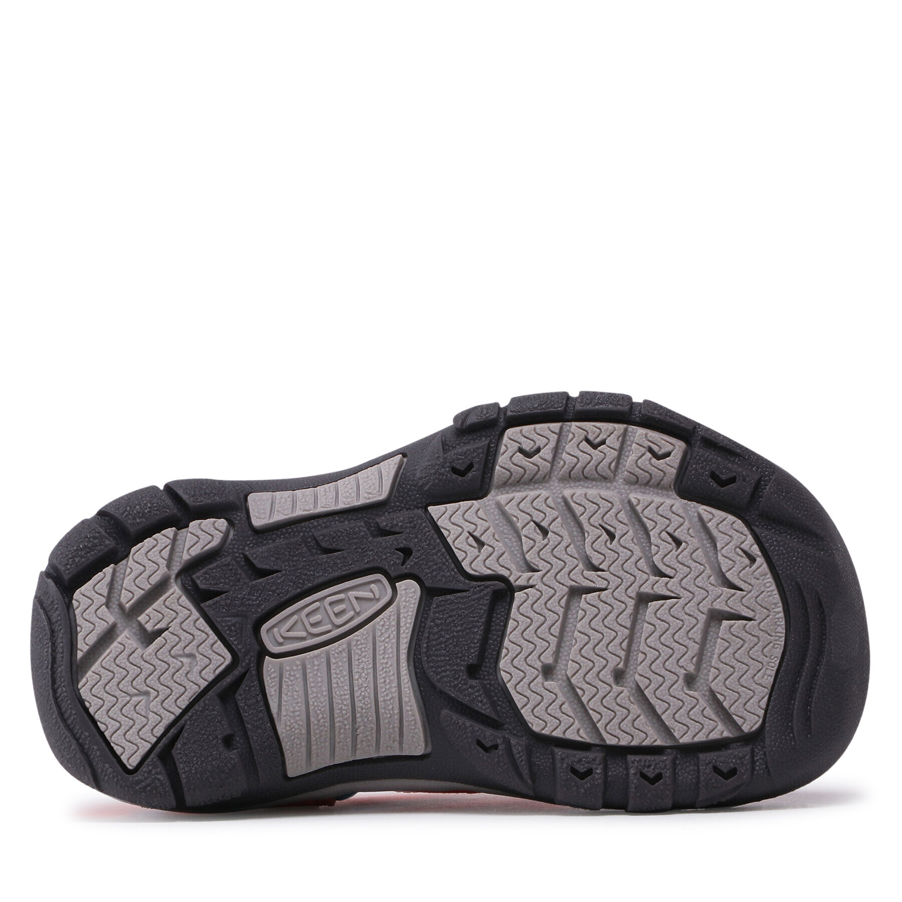 Keen Сандали Newport H2 1027376 Оранжев - Pepit.bg